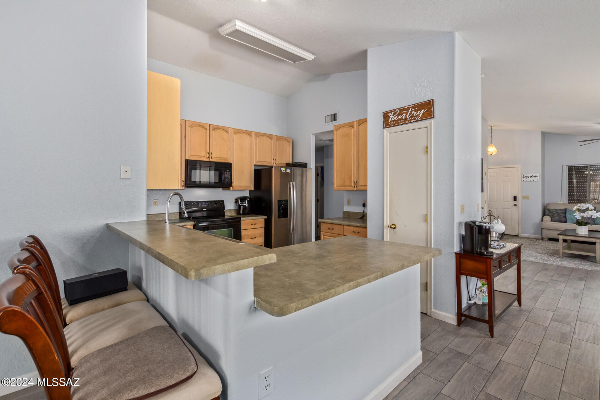 Wilmot Vista (1-101) - Residential