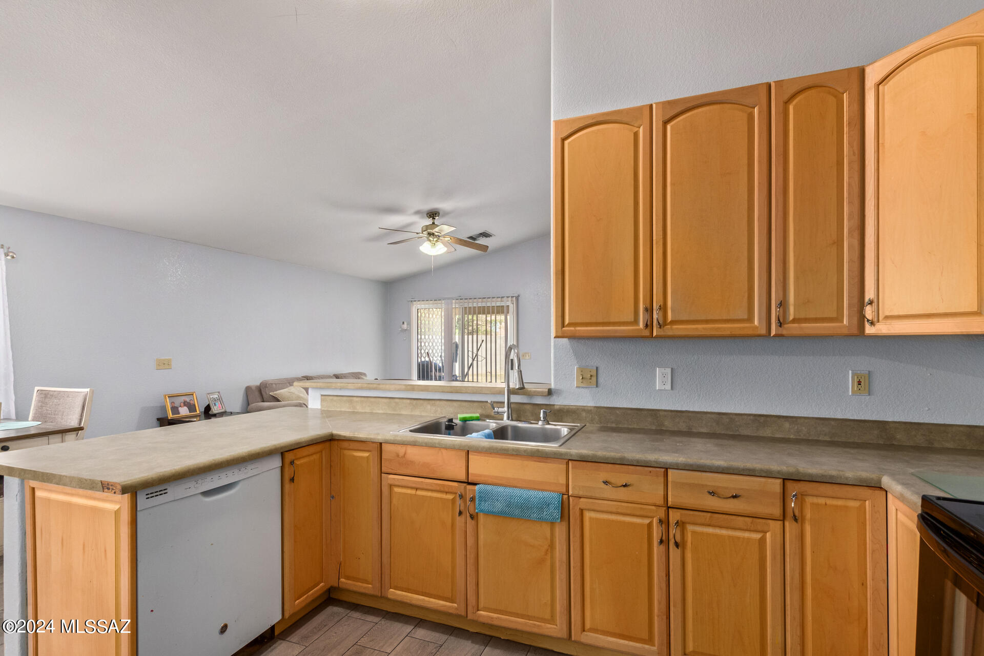 Wilmot Vista (1-101) - Residential
