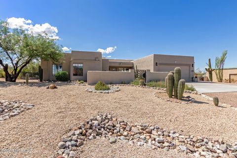 7553 N Sonoma Way Tucson AZ 85743