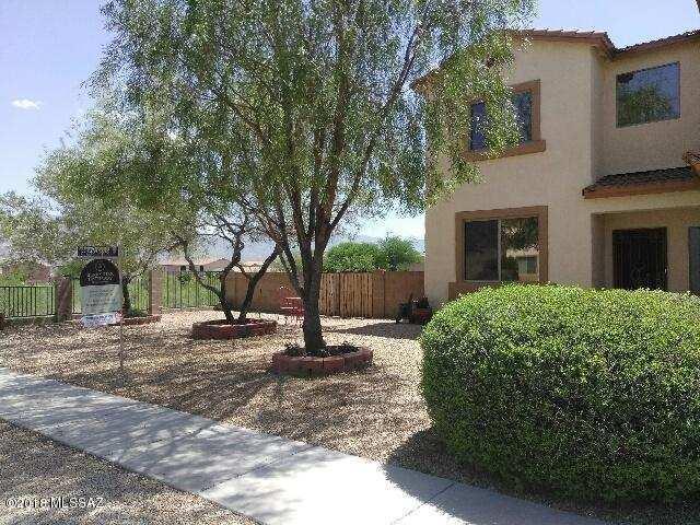 Spanish Trails Estates (1-119) - Residential