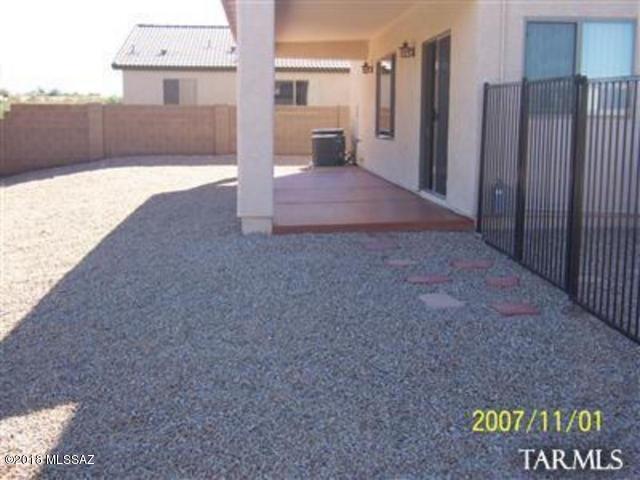 Spanish Trails Estates (1-119) - Residential