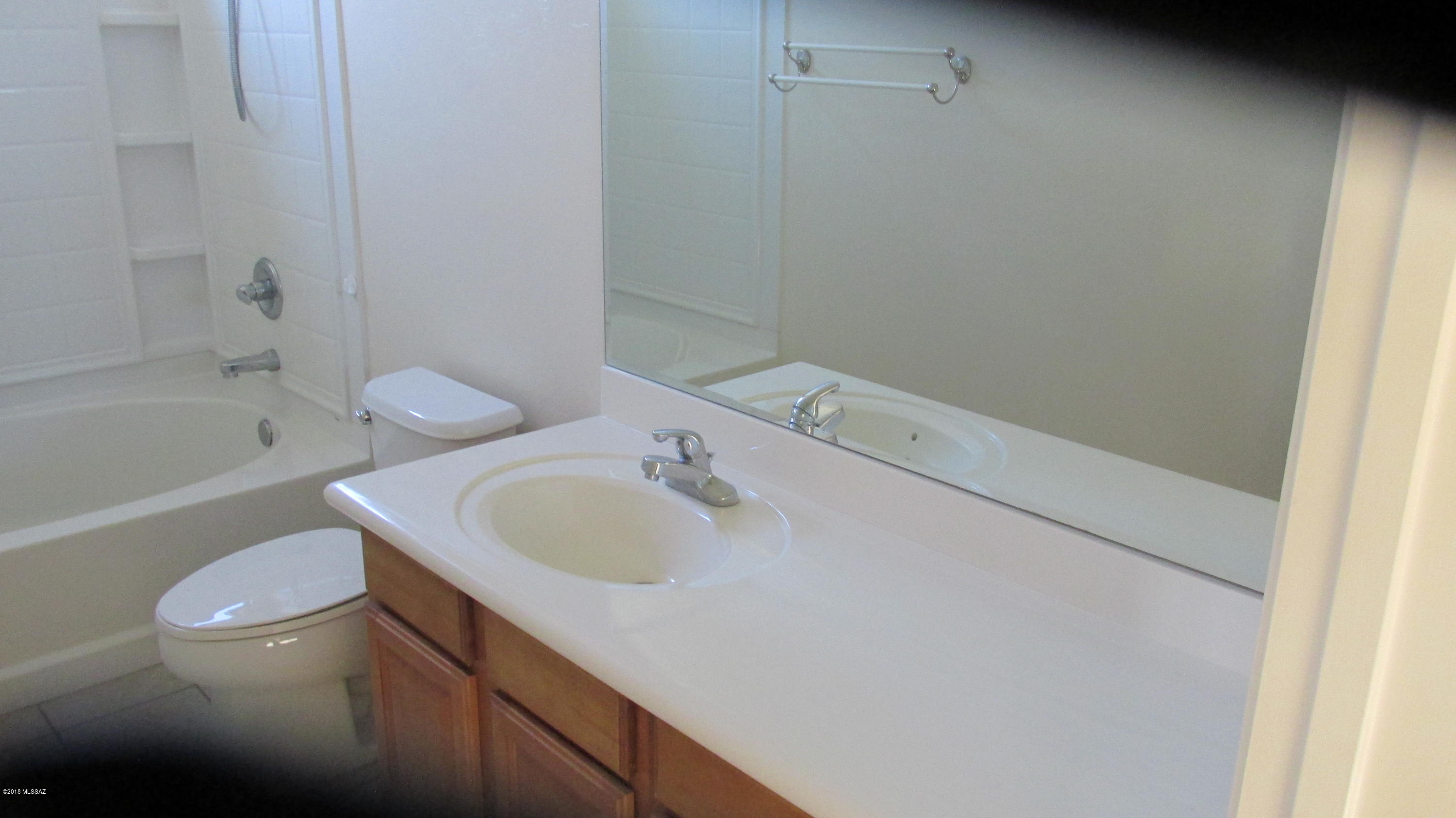 Spanish Trails Estates (1-119) - Residential