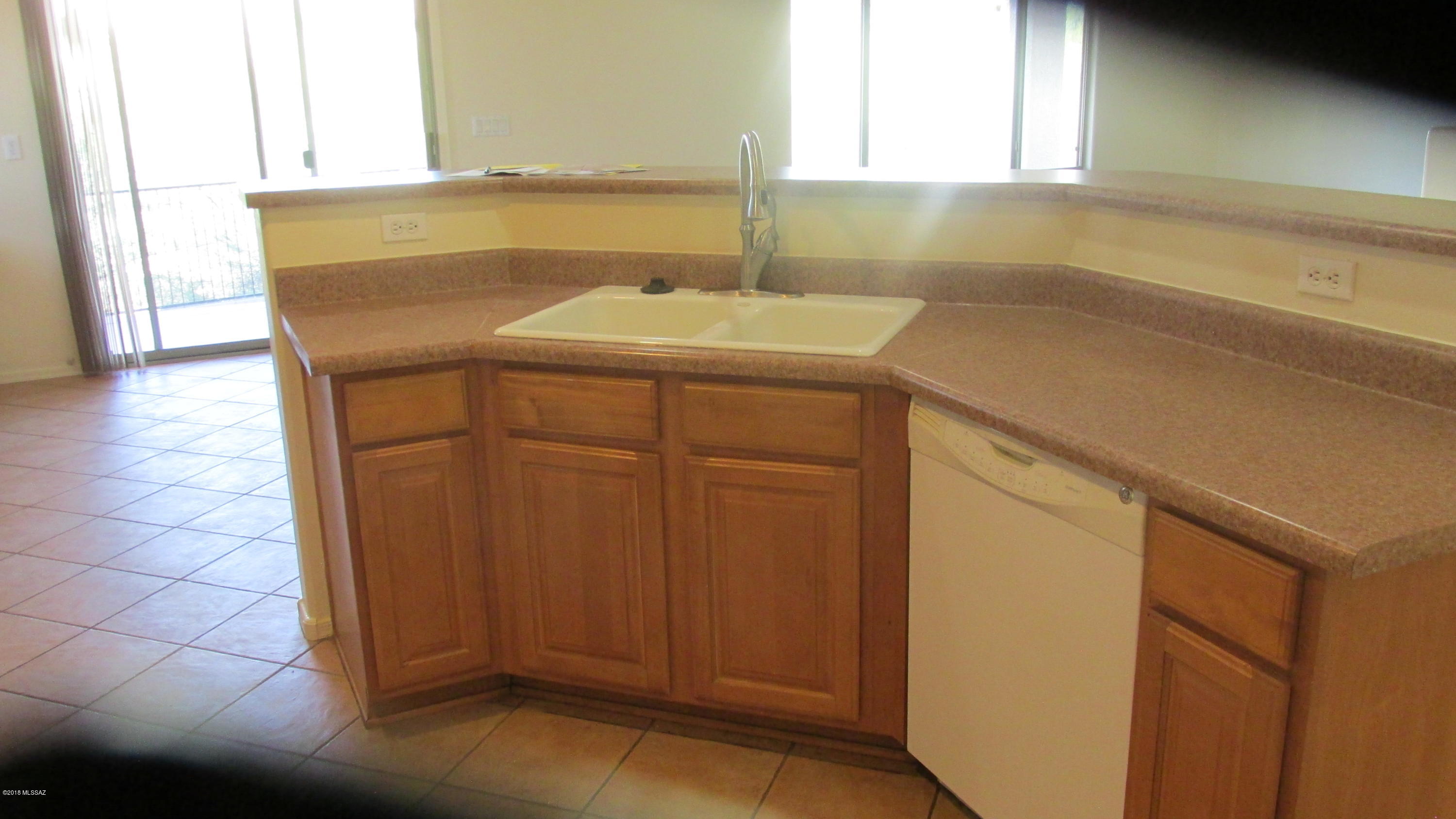 Spanish Trails Estates (1-119) - Residential