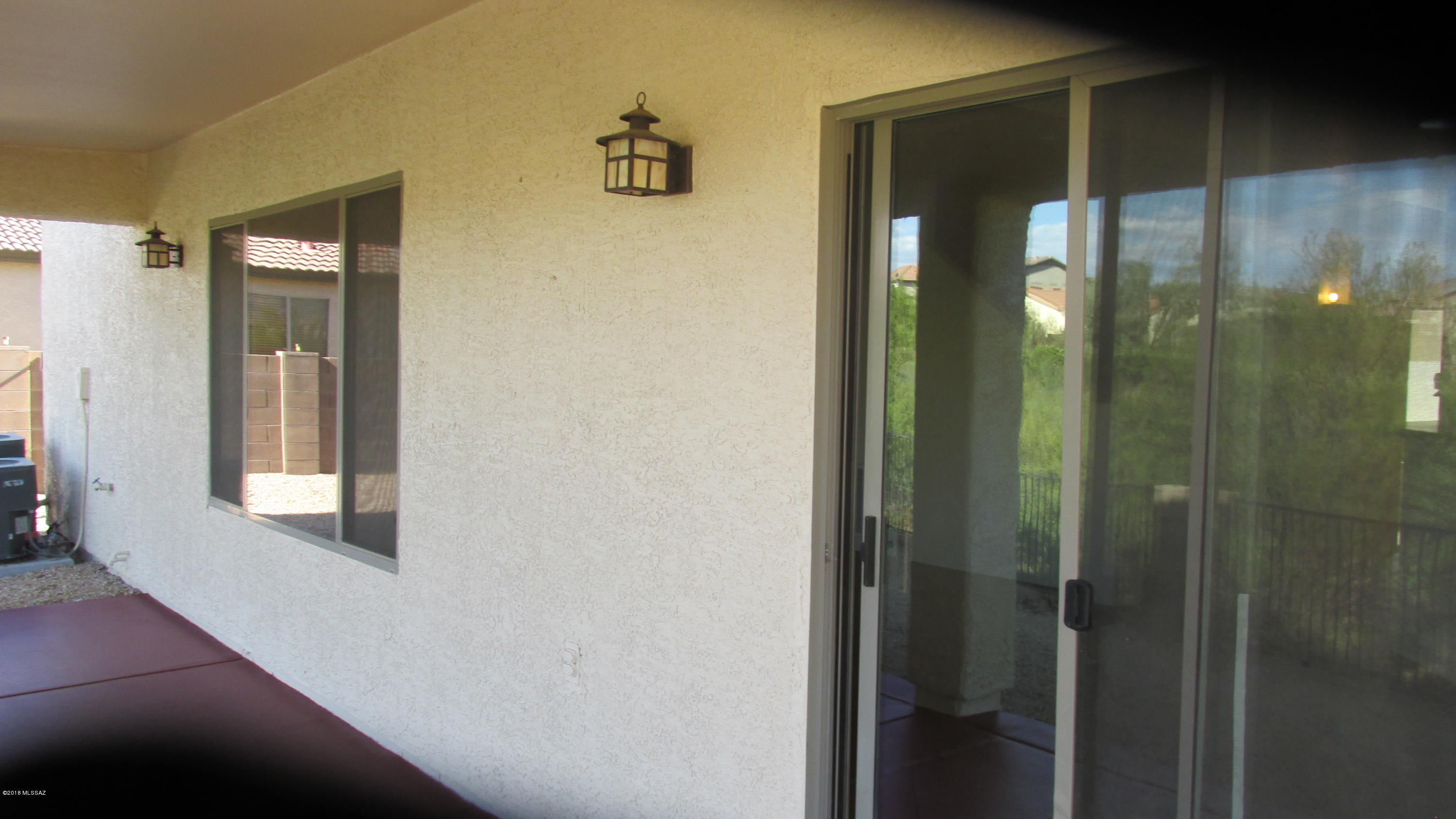Spanish Trails Estates (1-119) - Residential