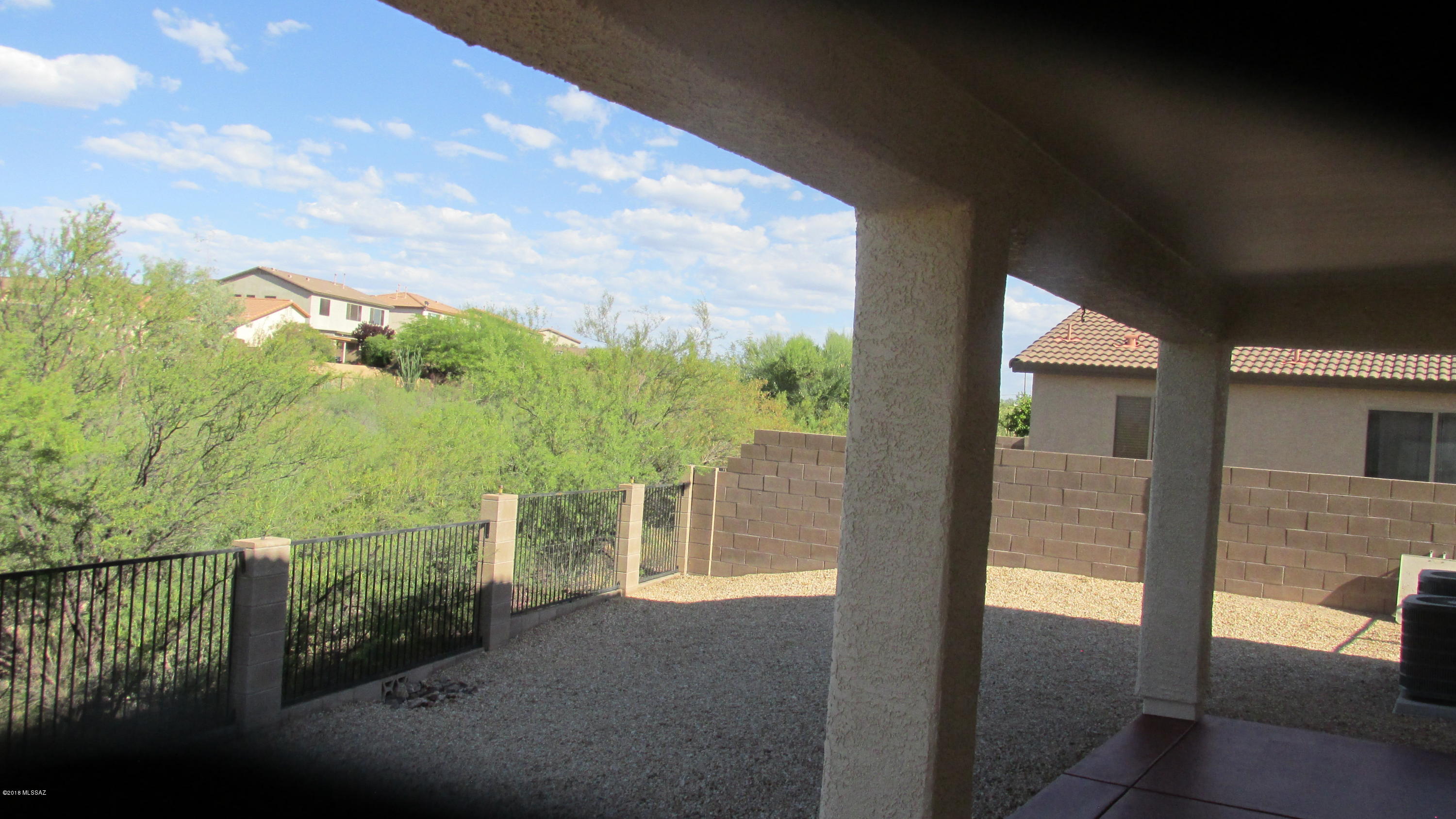 Spanish Trails Estates (1-119) - Residential