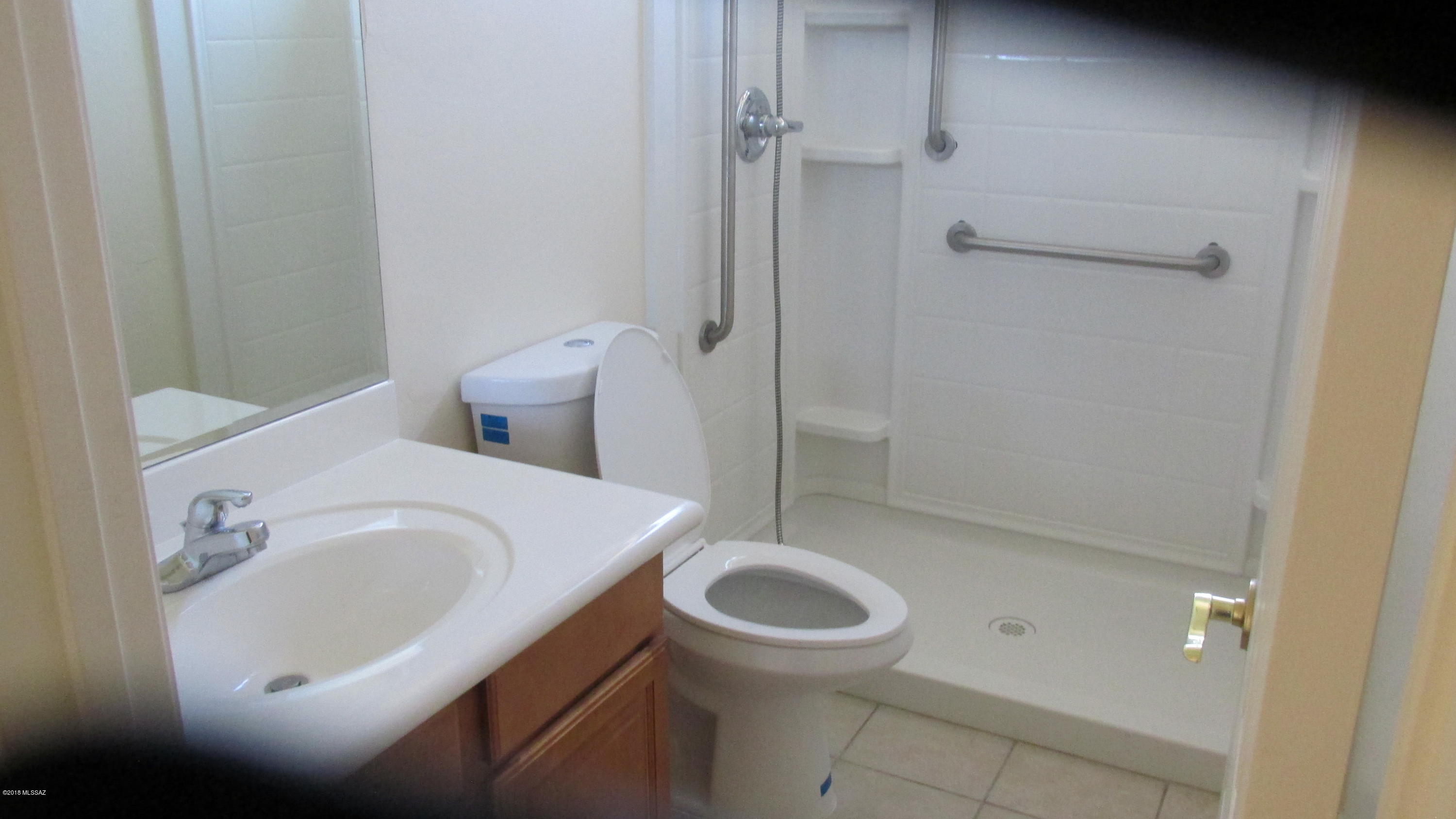 Spanish Trails Estates (1-119) - Residential
