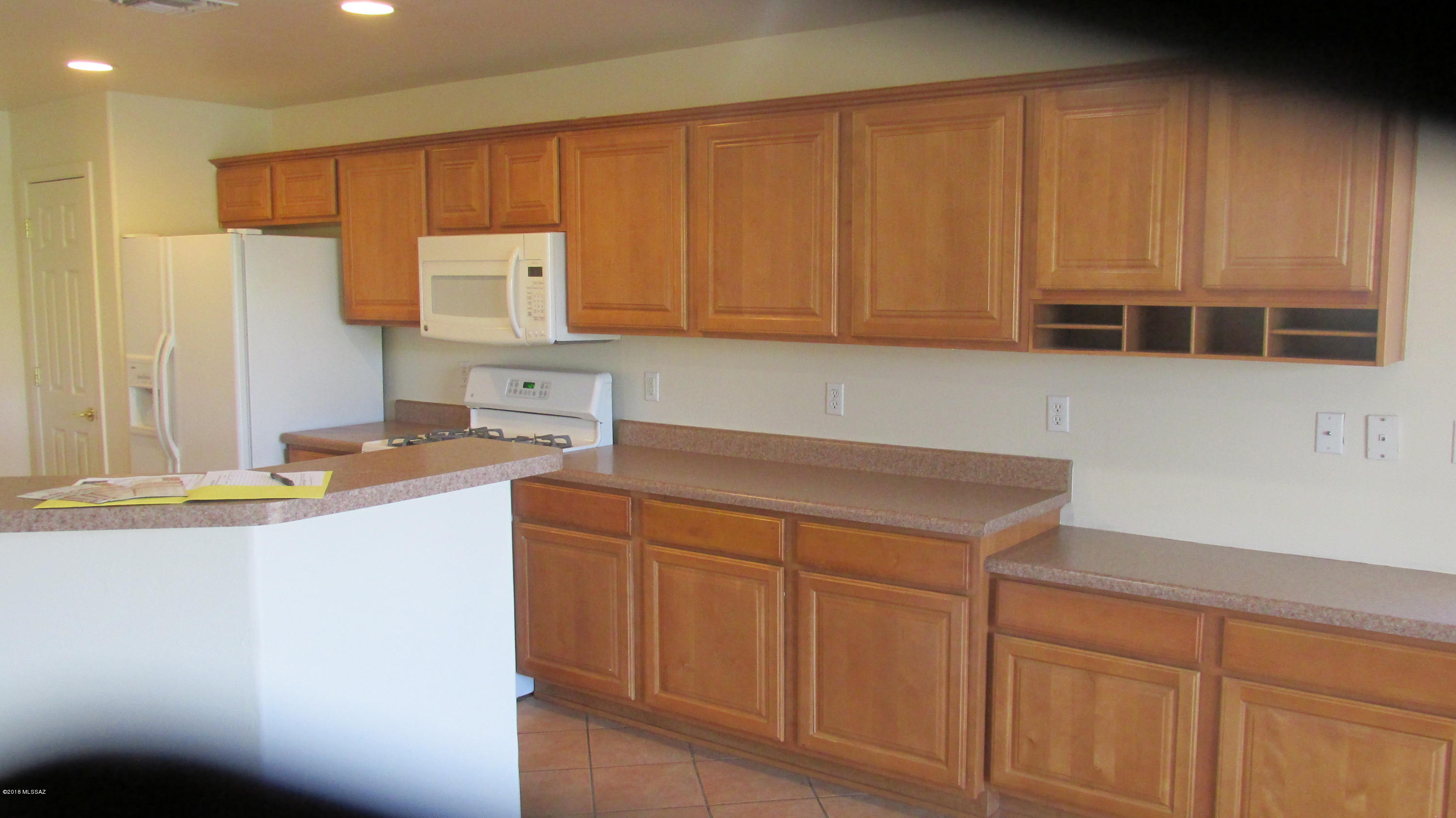 Spanish Trails Estates (1-119) - Residential