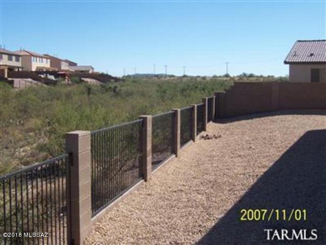 Spanish Trails Estates (1-119) - Residential