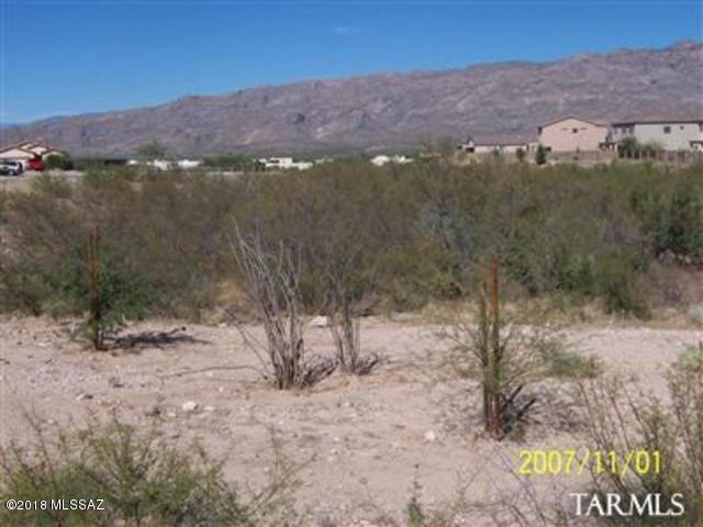Spanish Trails Estates (1-119) - Residential