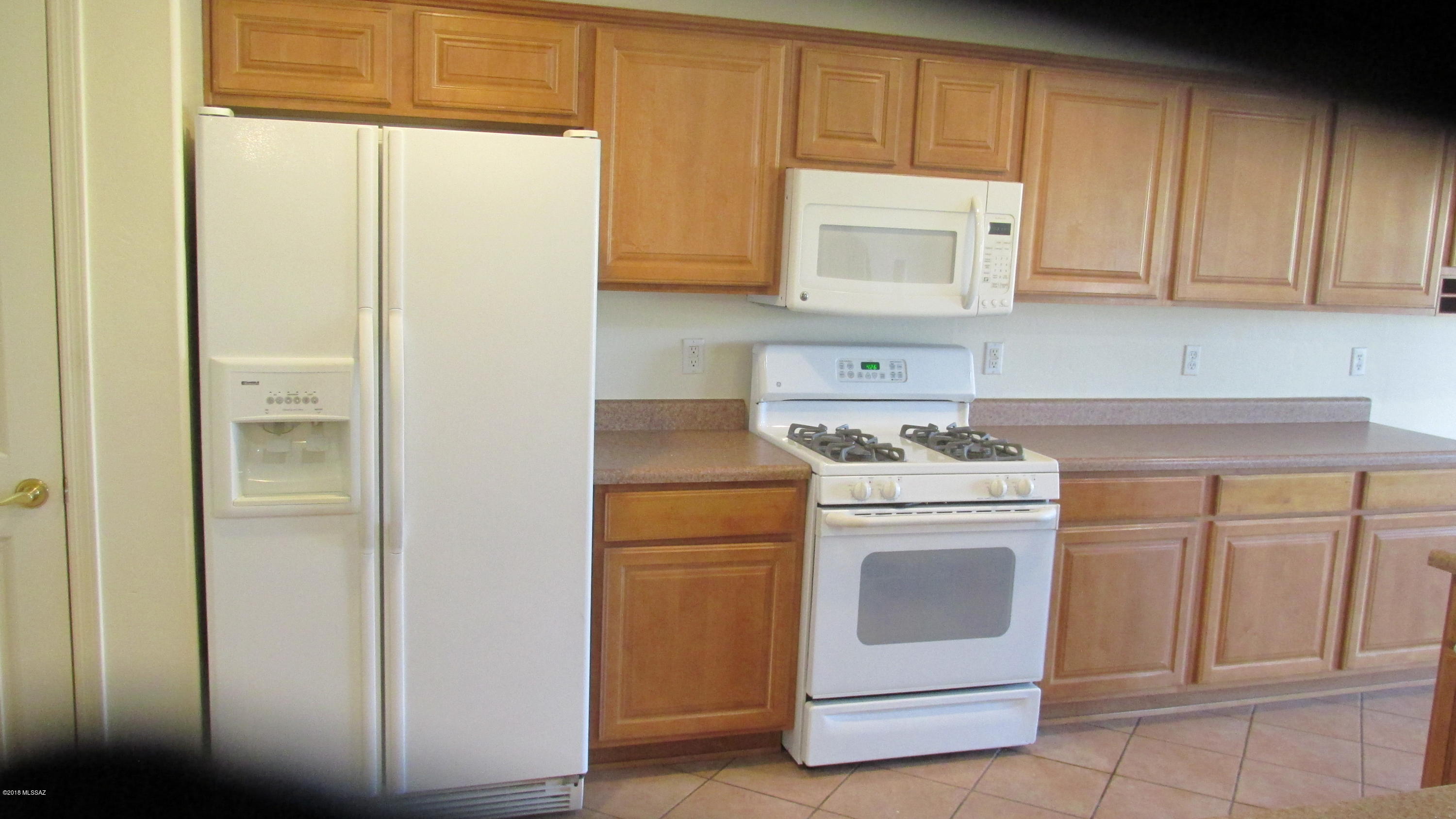 Spanish Trails Estates (1-119) - Residential