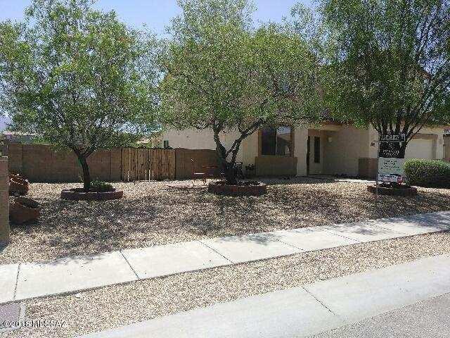 Spanish Trails Estates (1-119) - Residential