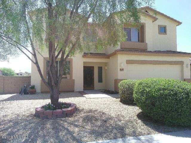 Spanish Trails Estates (1-119) - Residential