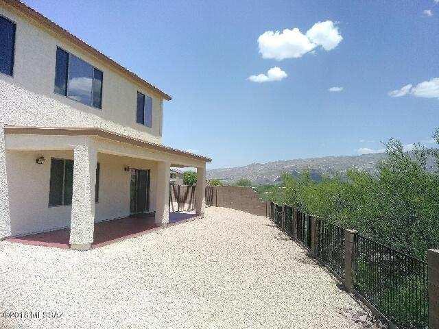 Spanish Trails Estates (1-119) - Residential
