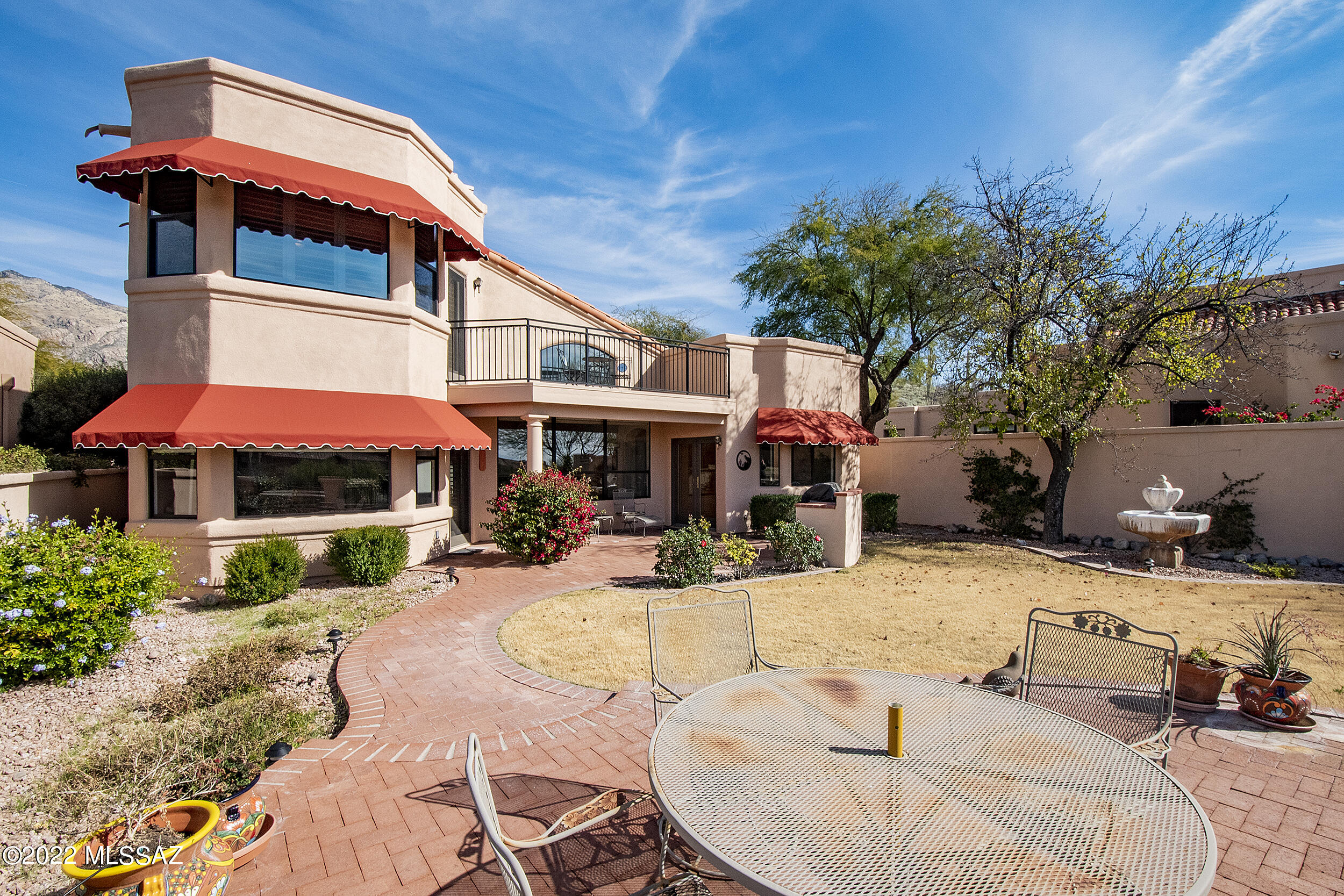 Paloma Del Sol (1-50) - Residential