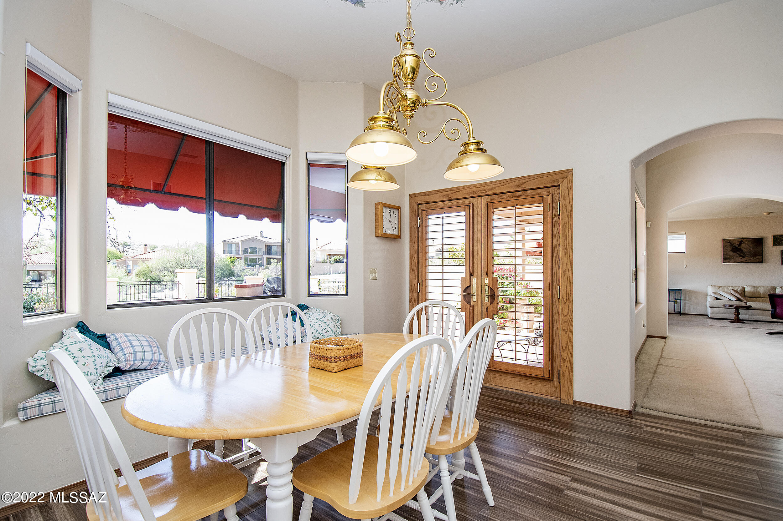 Paloma Del Sol (1-50) - Residential