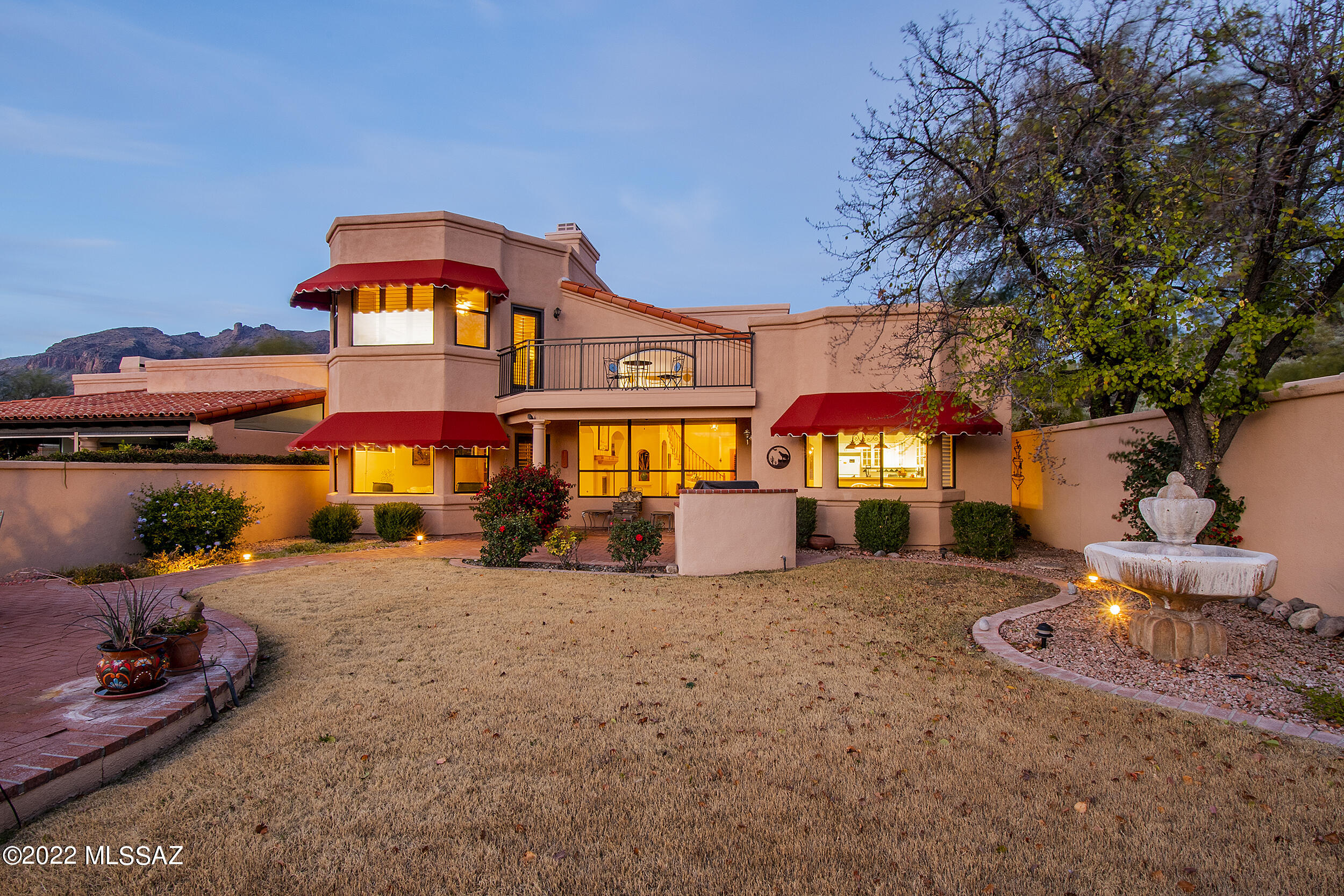 Paloma Del Sol (1-50) - Residential