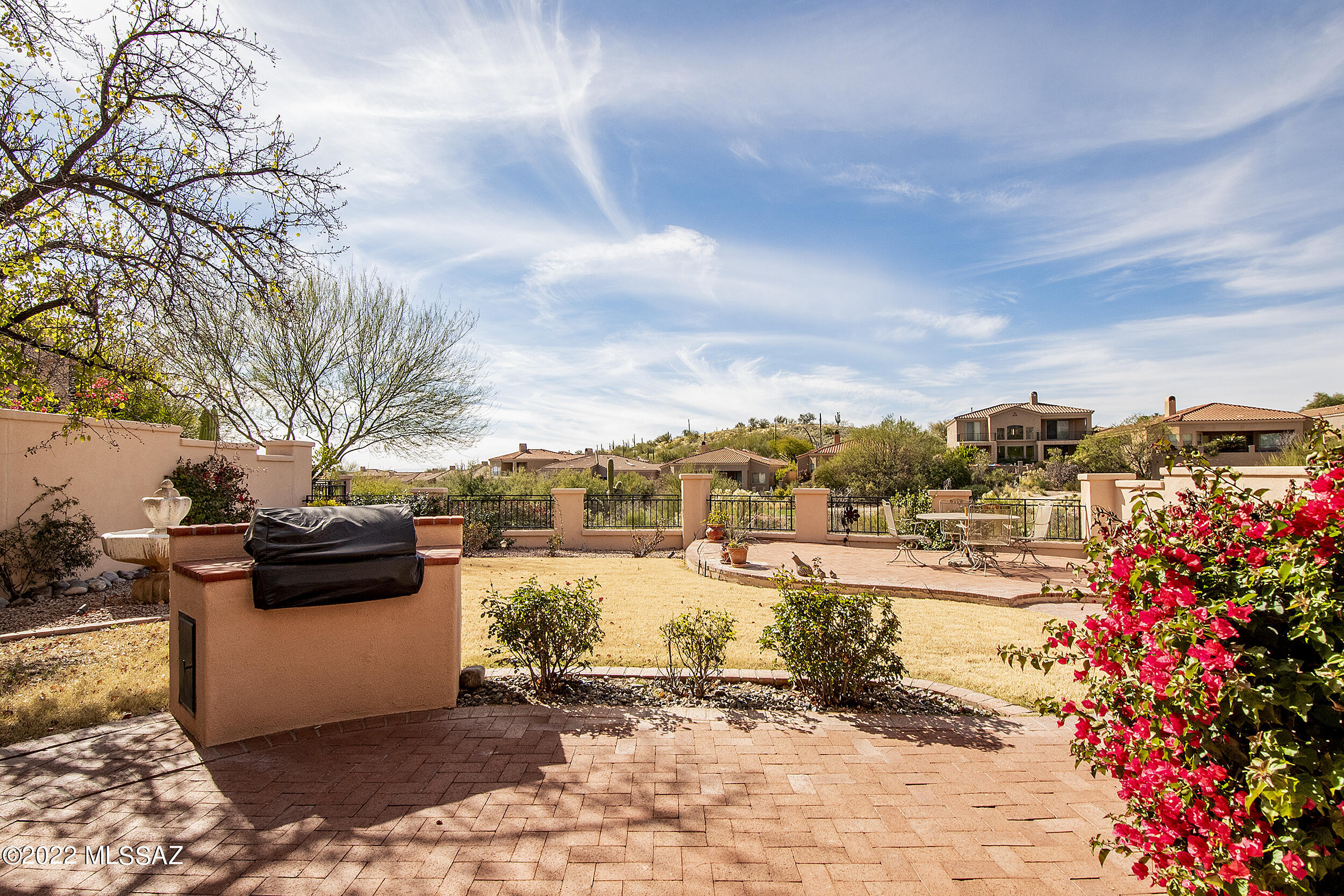 Paloma Del Sol (1-50) - Residential