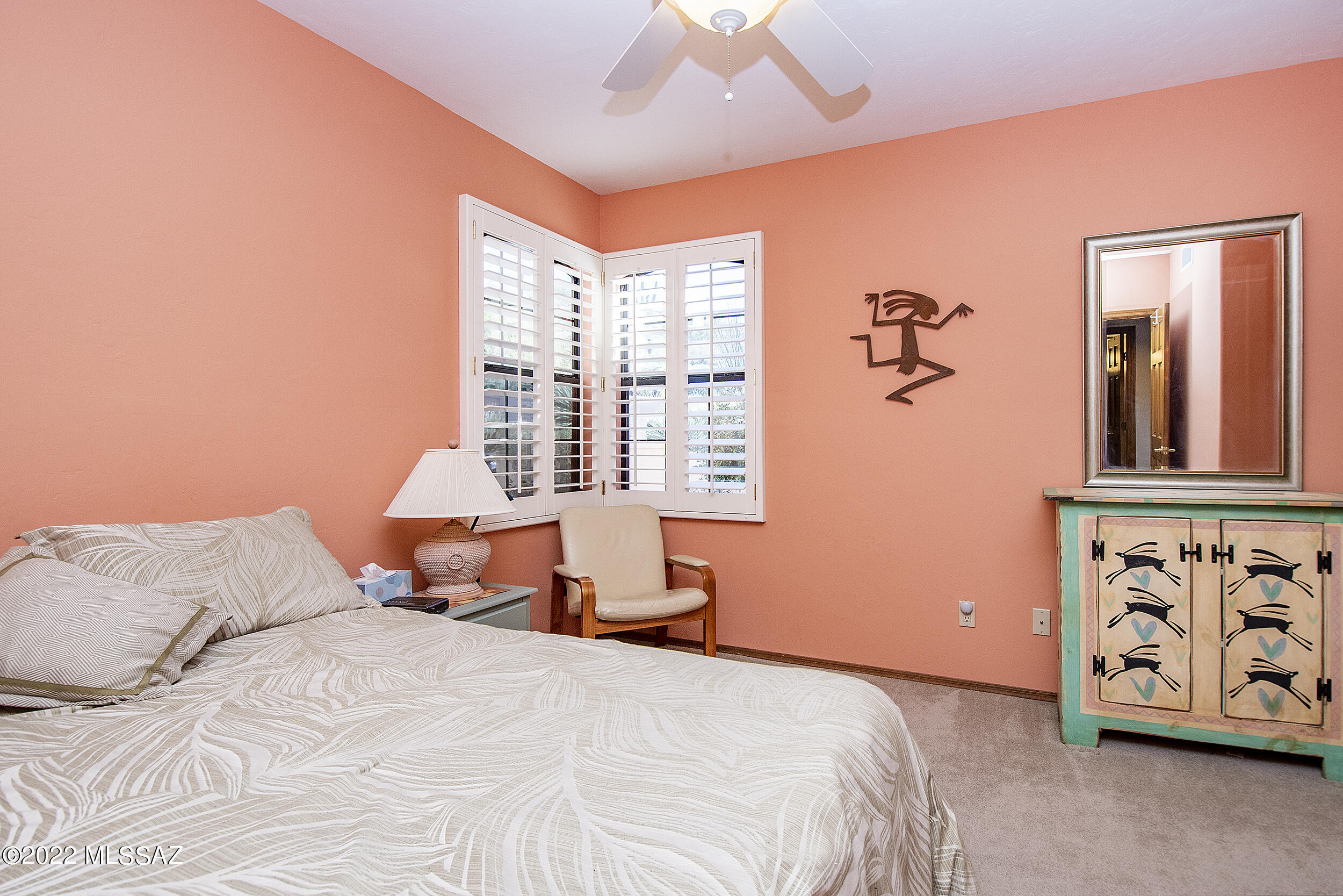 Paloma Del Sol (1-50) - Residential