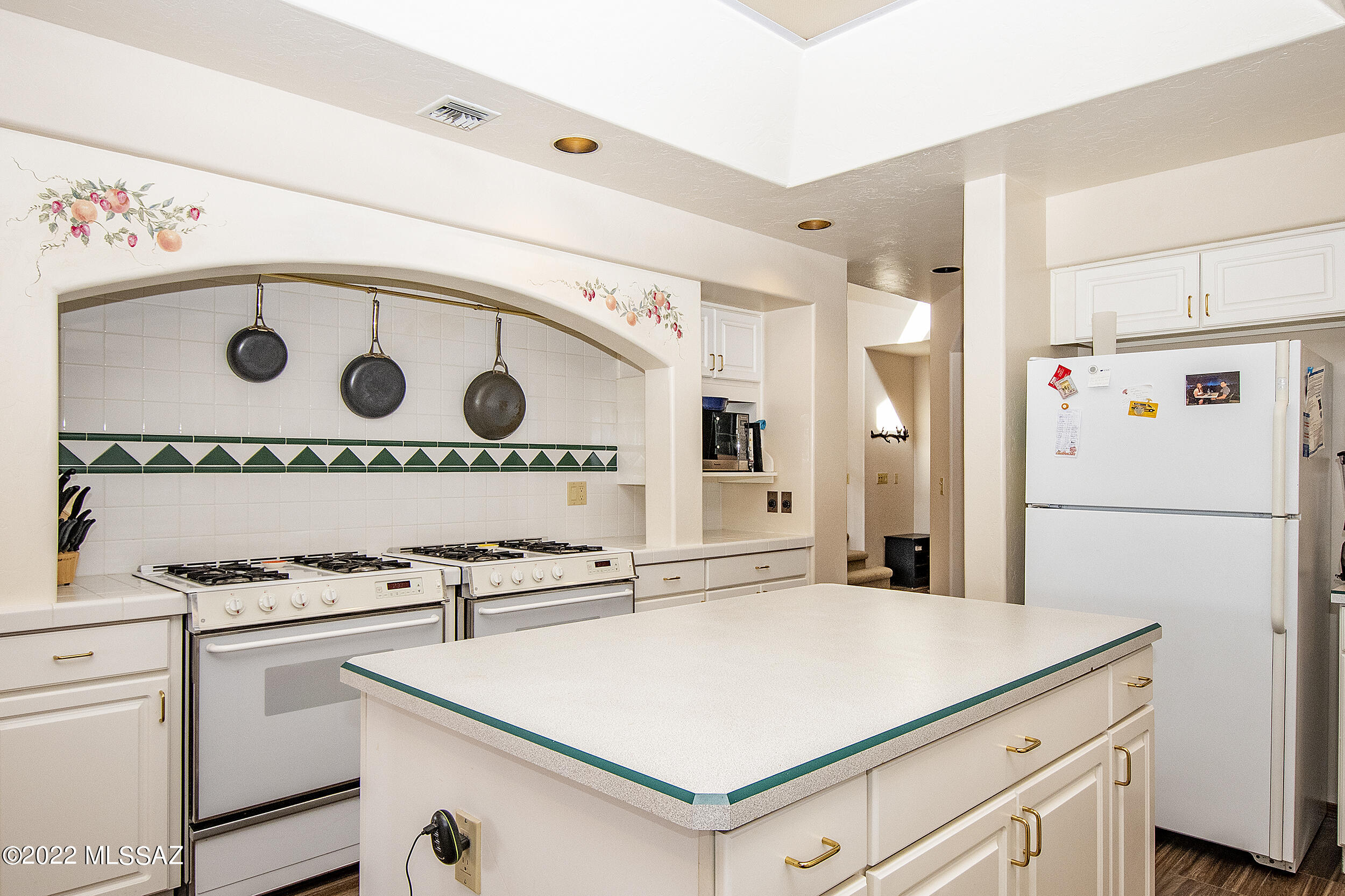 Paloma Del Sol (1-50) - Residential