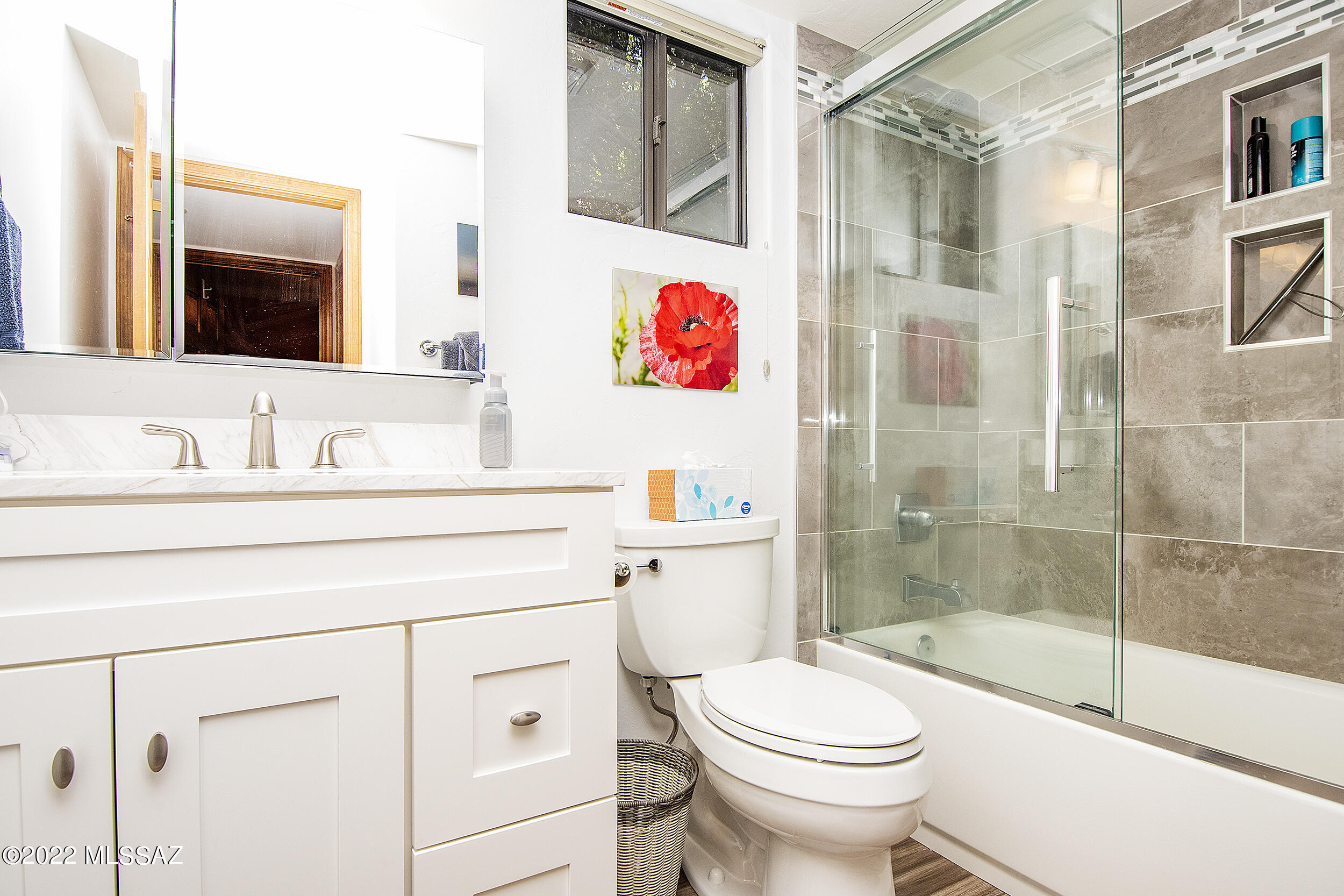 Paloma Del Sol (1-50) - Residential