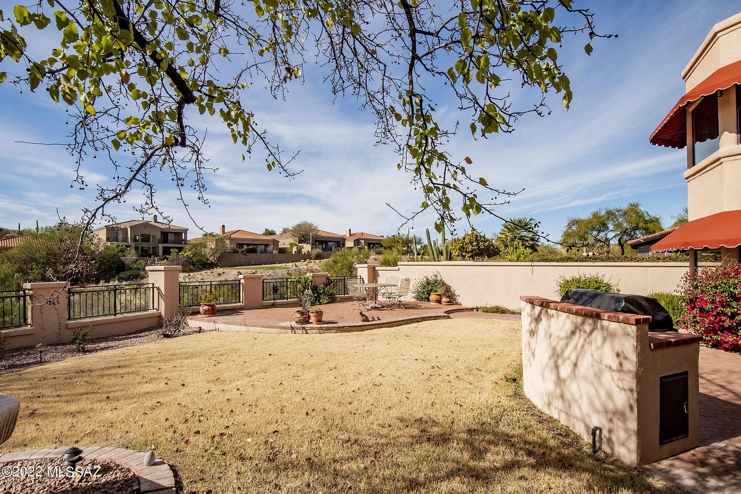 Paloma Del Sol (1-50) - Residential
