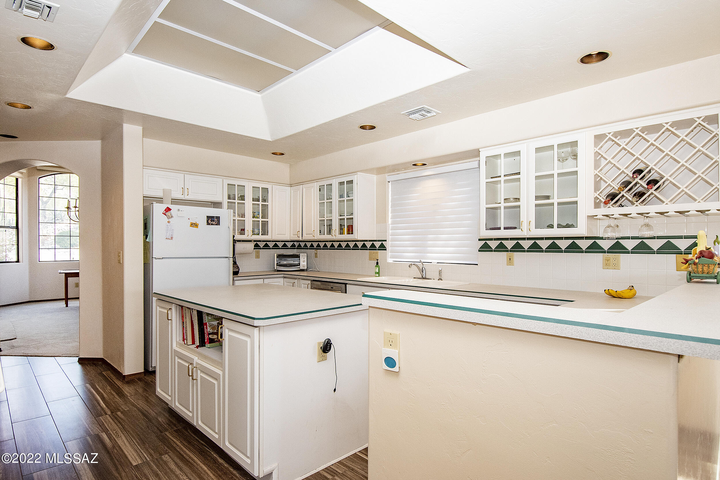 Paloma Del Sol (1-50) - Residential