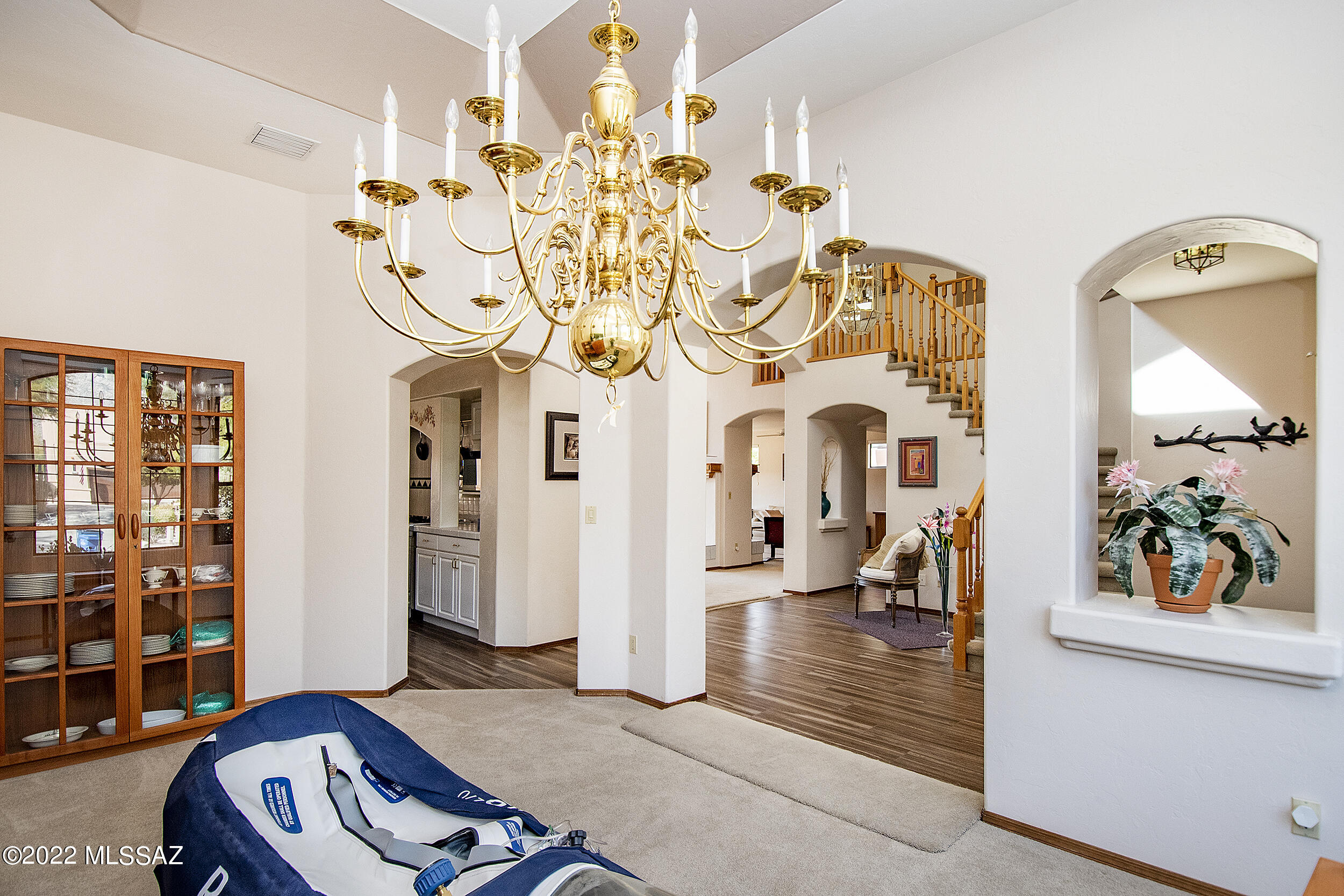 Paloma Del Sol (1-50) - Residential