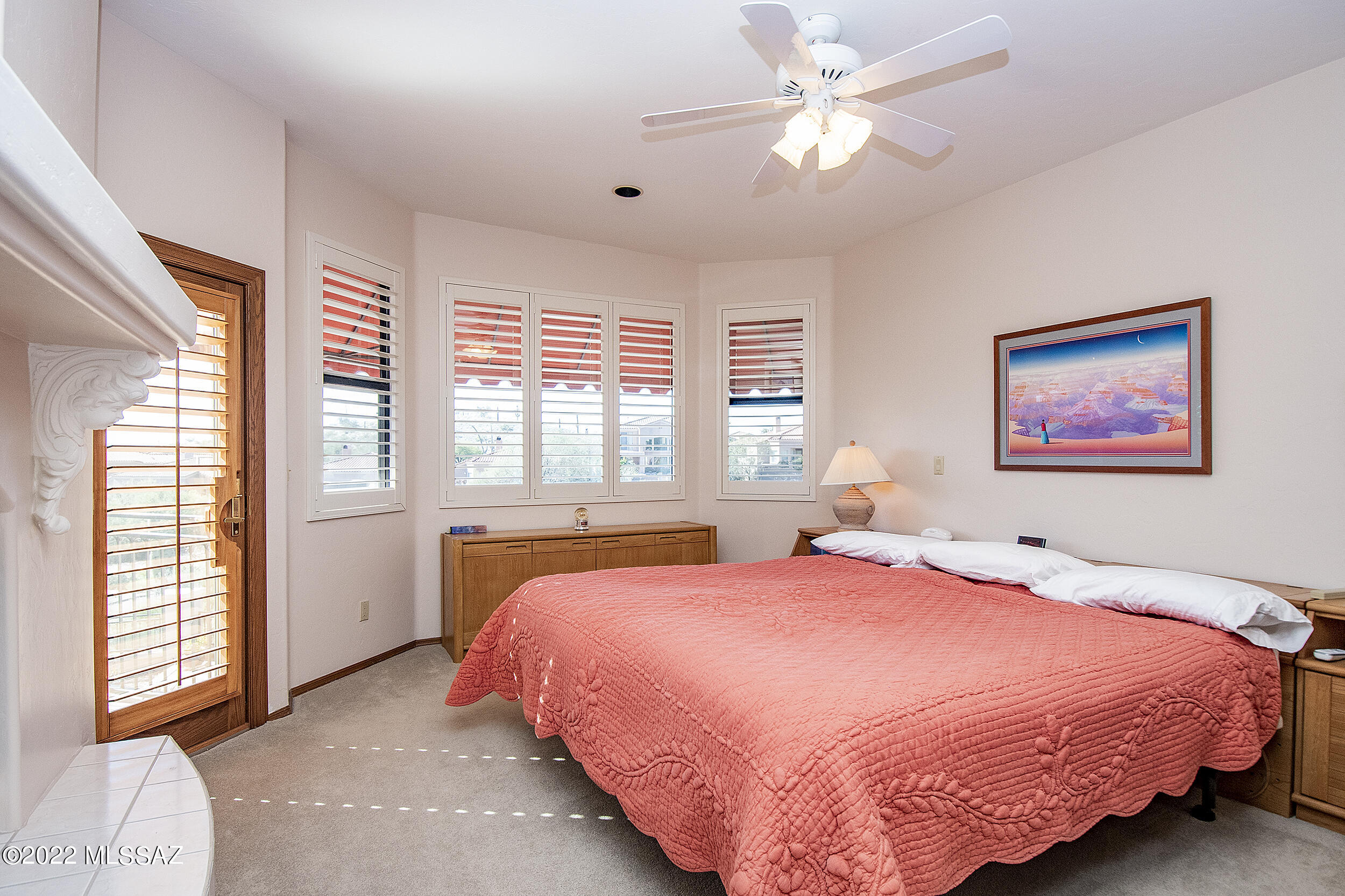 Paloma Del Sol (1-50) - Residential