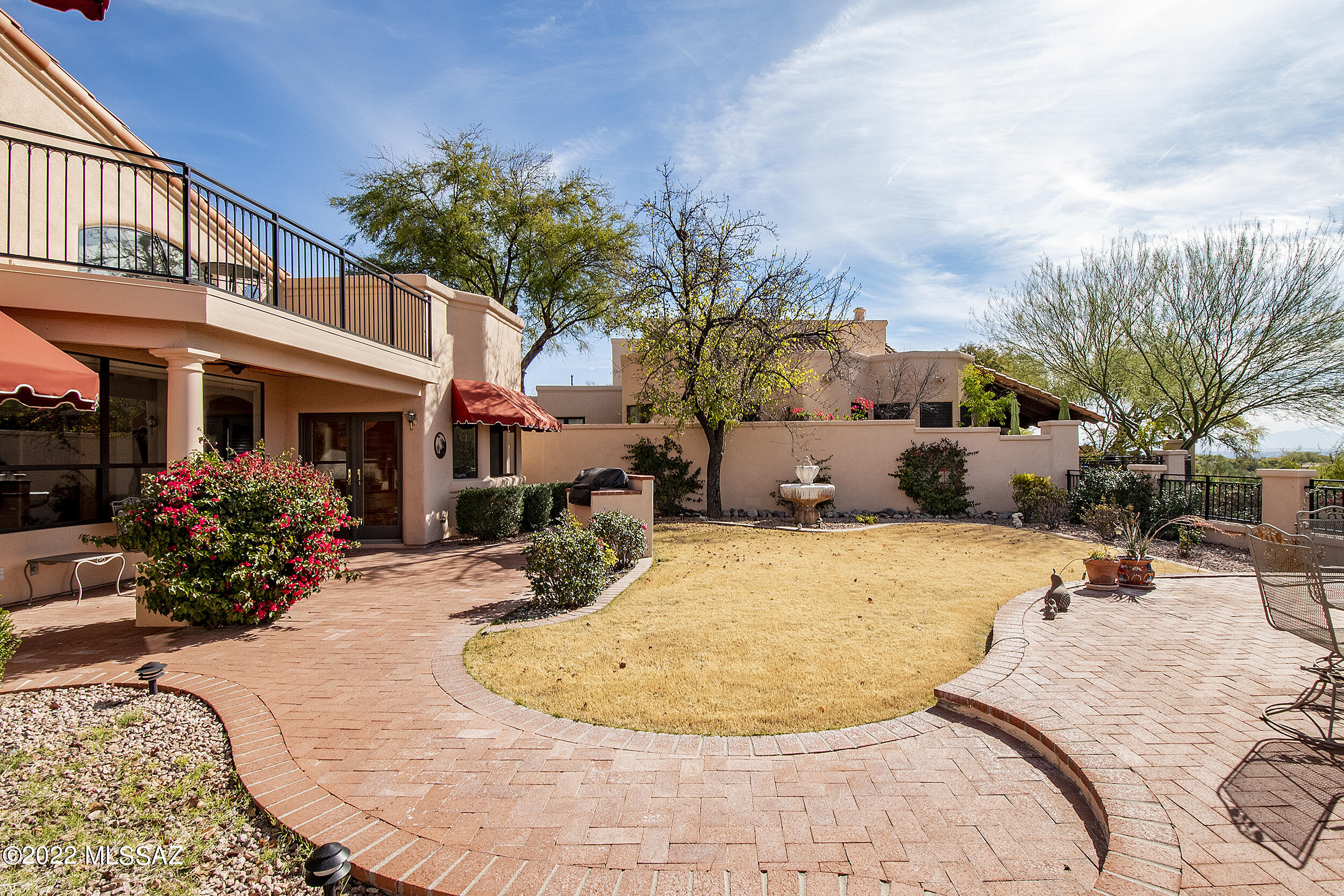 Paloma Del Sol (1-50) - Residential