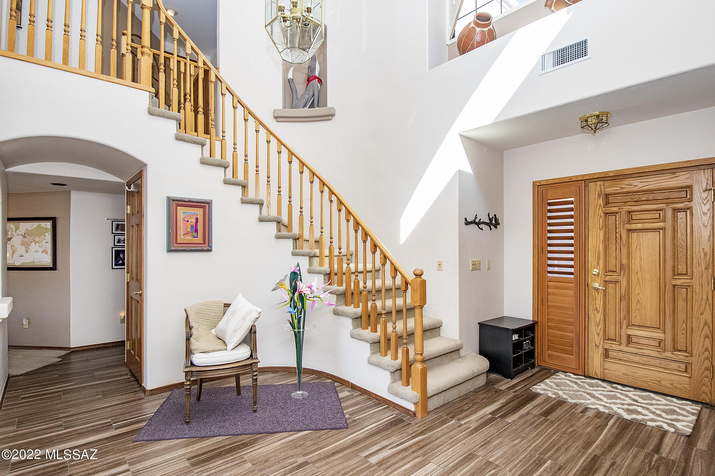 Paloma Del Sol (1-50) - Residential