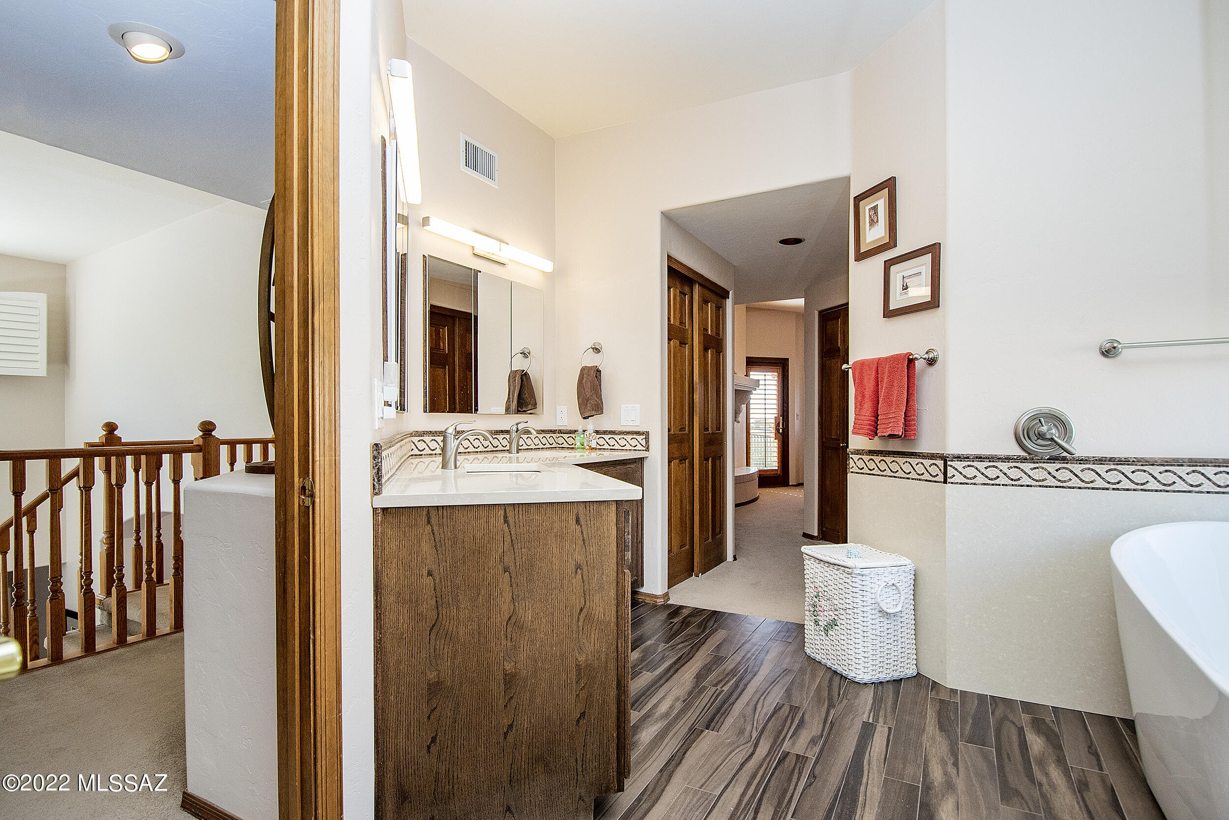 Paloma Del Sol (1-50) - Residential