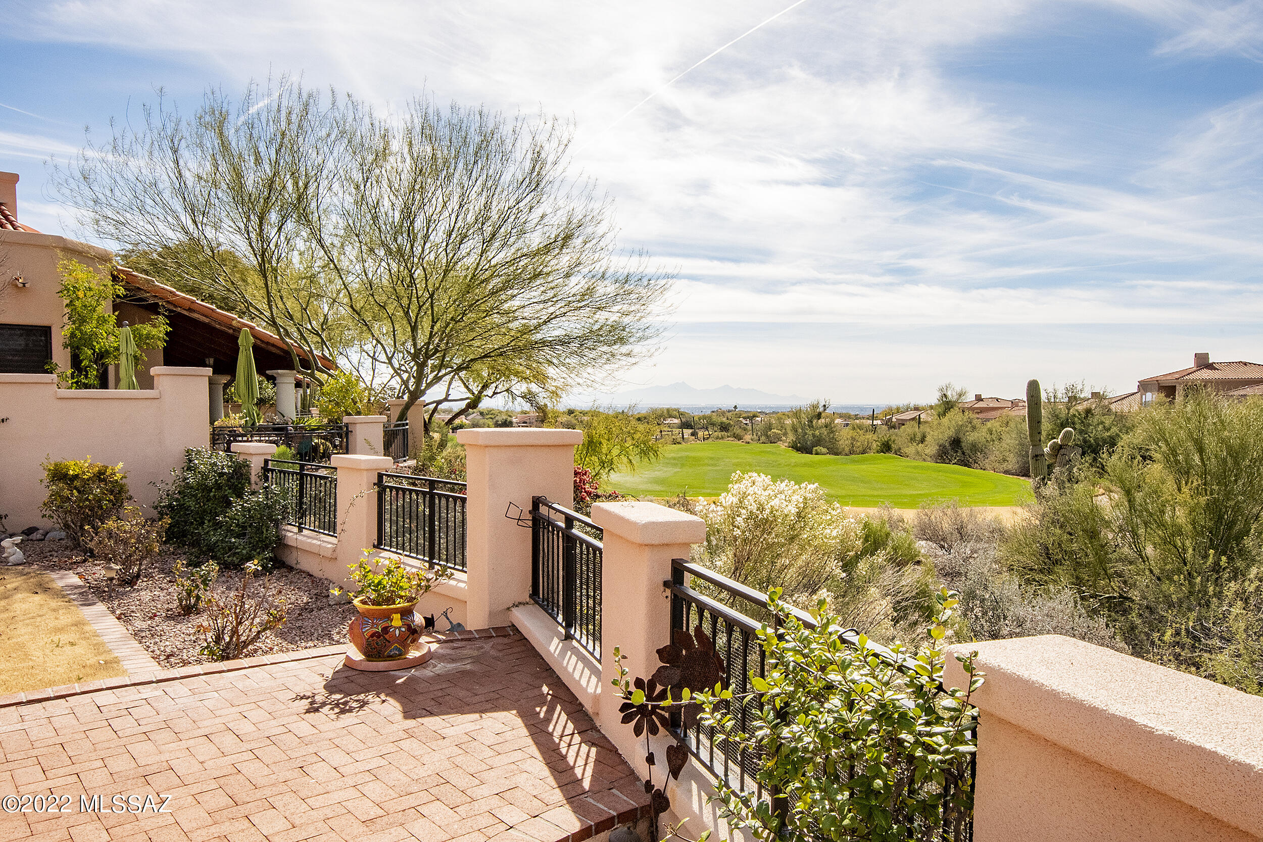 Paloma Del Sol (1-50) - Residential