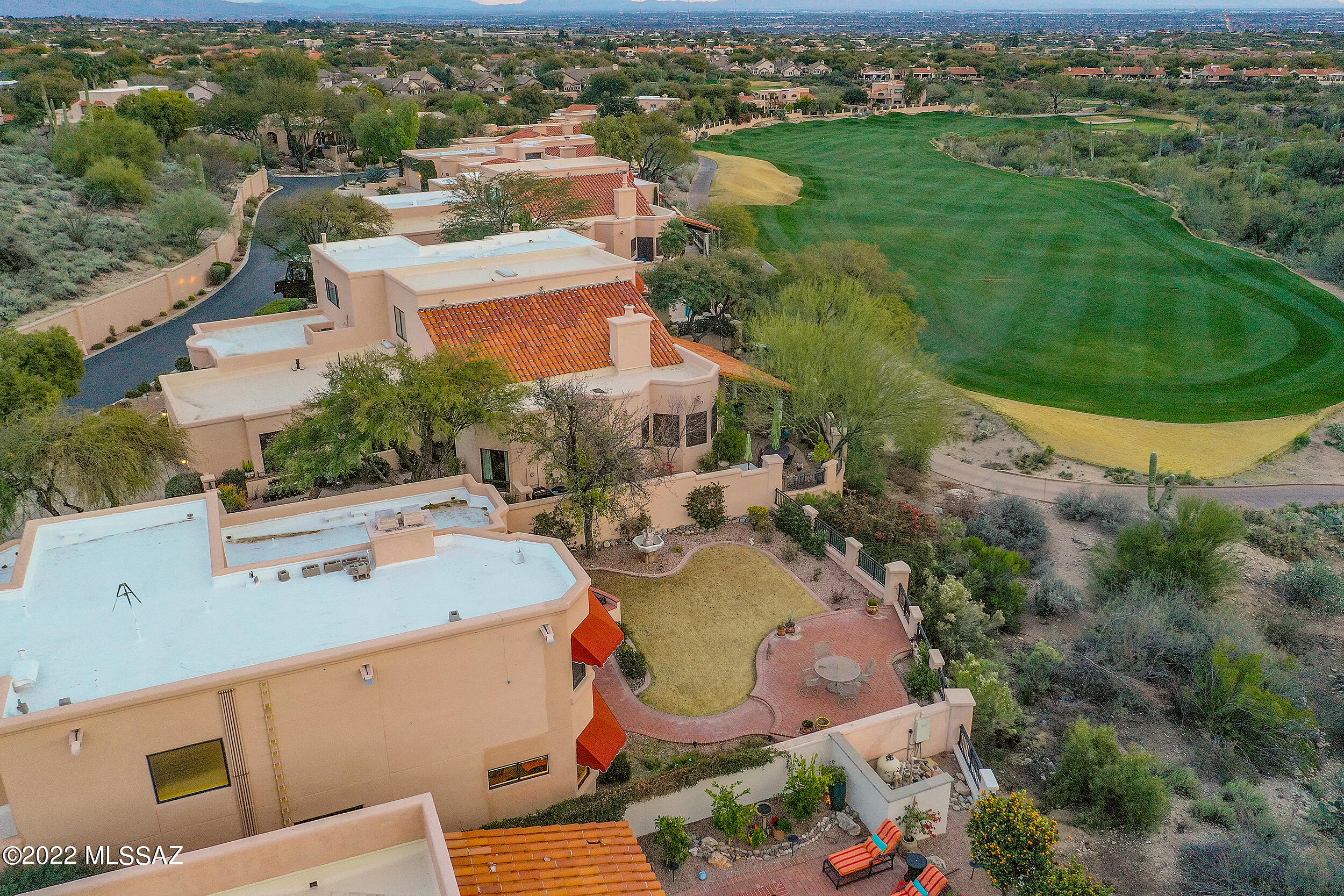 Paloma Del Sol (1-50) - Residential