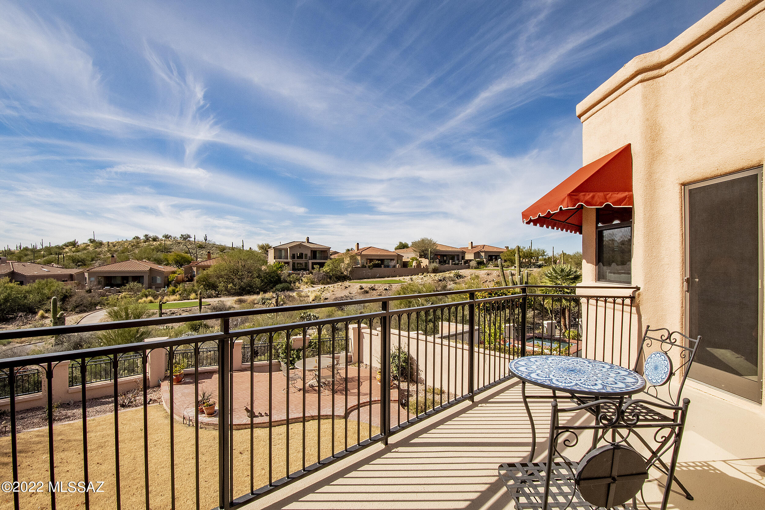 Paloma Del Sol (1-50) - Residential