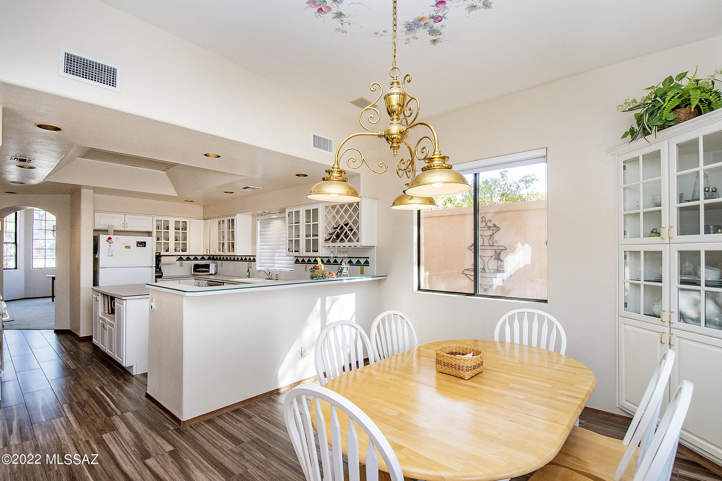 Paloma Del Sol (1-50) - Residential