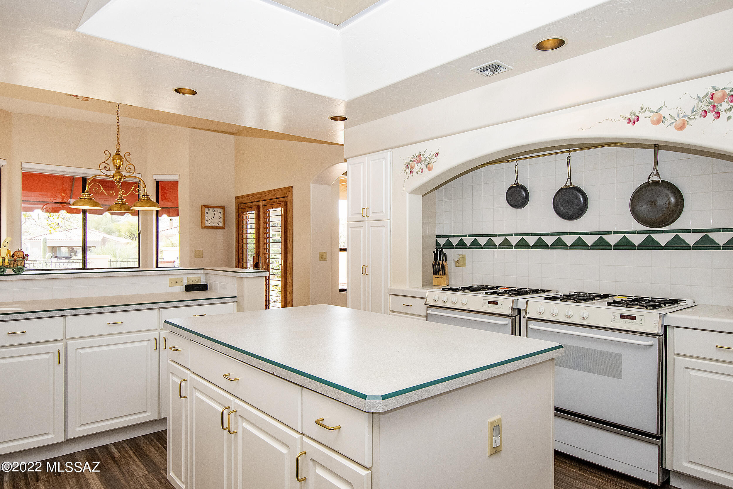 Paloma Del Sol (1-50) - Residential