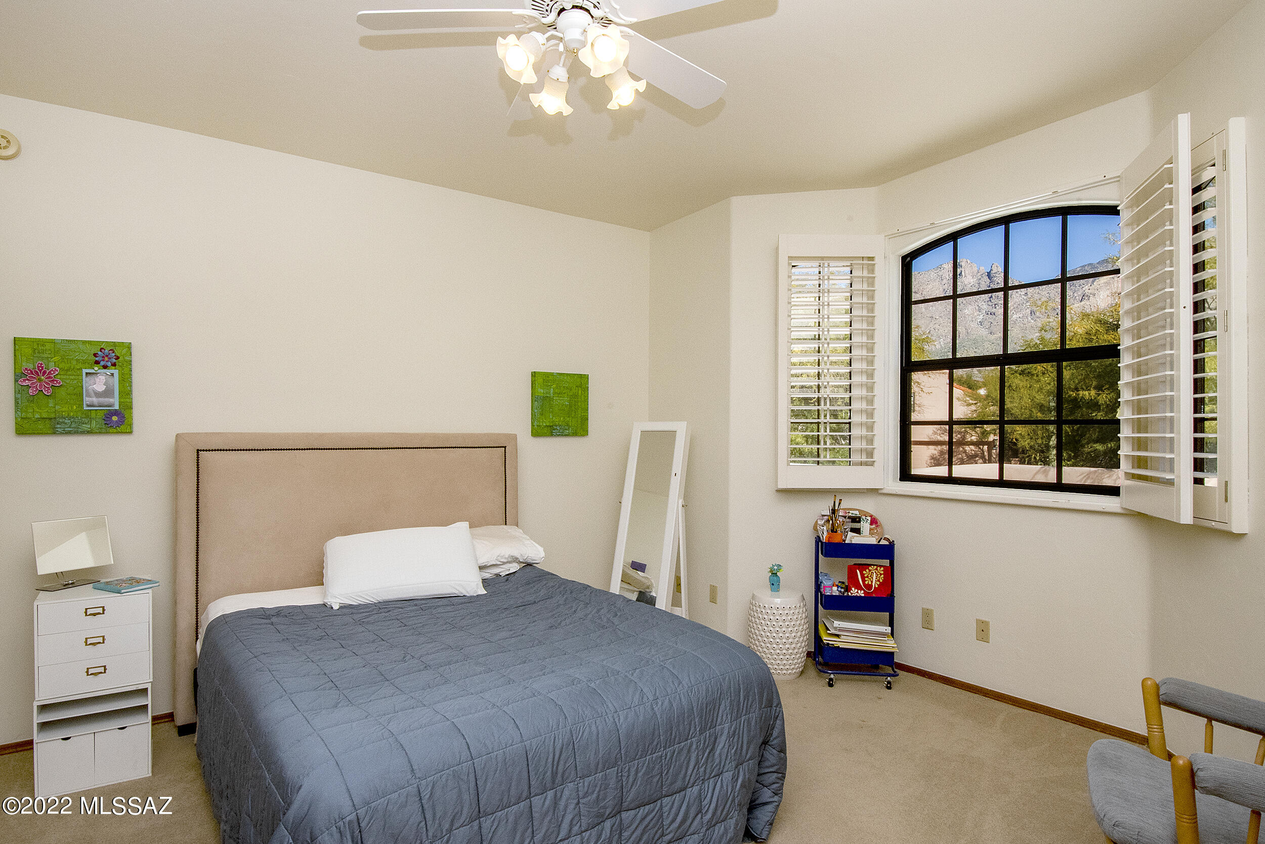 Paloma Del Sol (1-50) - Residential