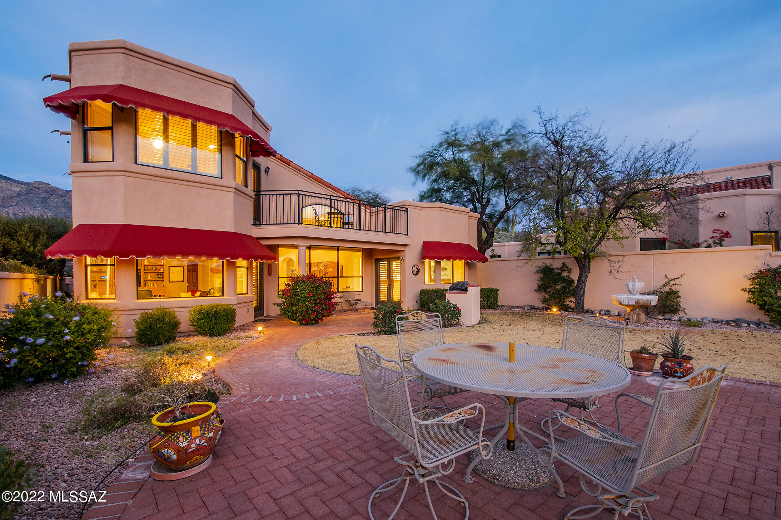 Paloma Del Sol (1-50) - Residential