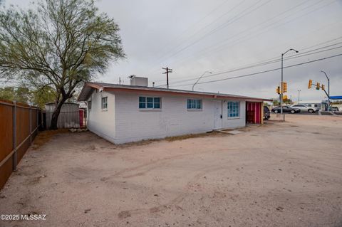 4657 E 29th Street, Tucson, AZ 85711 - MLS#: 22509546