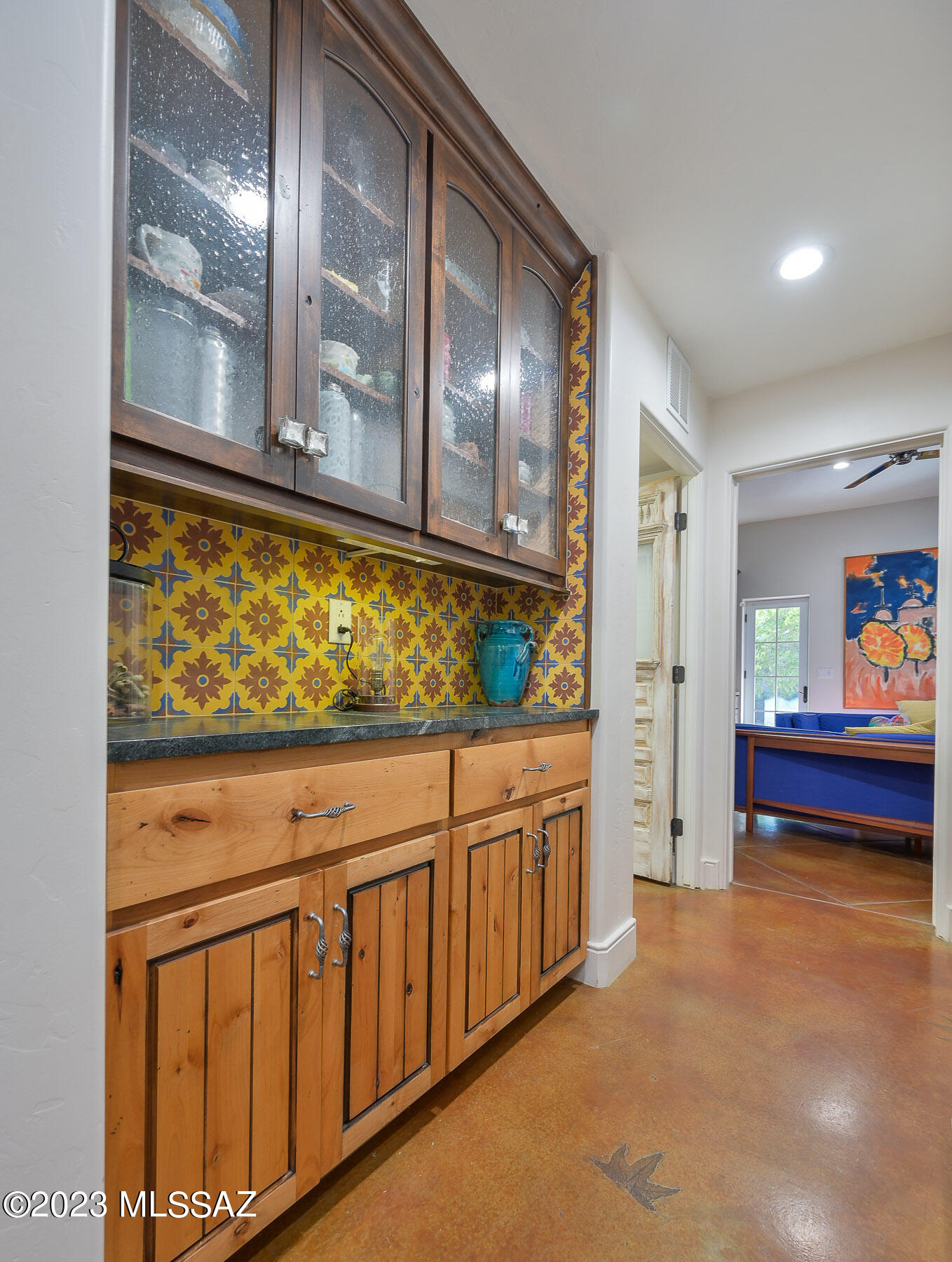 Adobe Gardens (1-7) - Residential