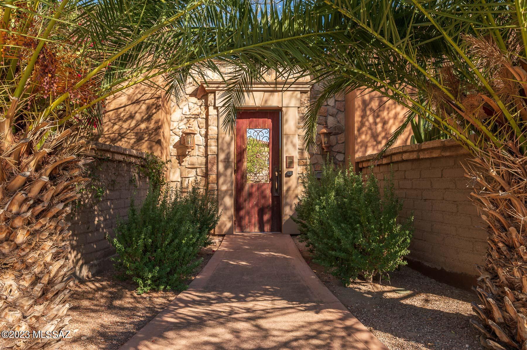 Adobe Gardens (1-7) - Residential