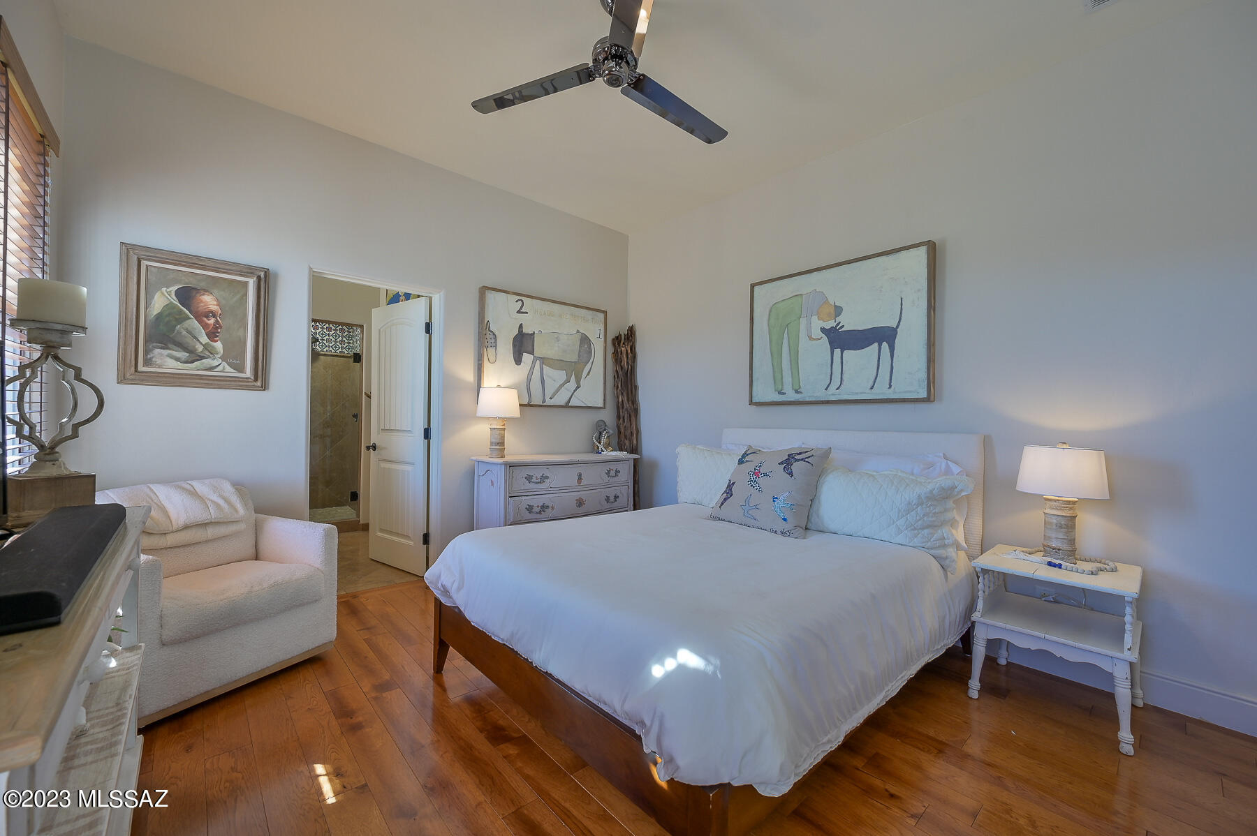 Adobe Gardens (1-7) - Residential