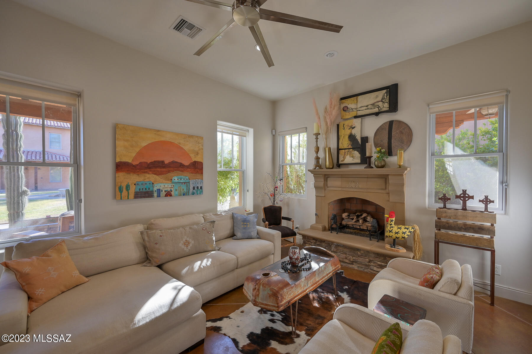 Adobe Gardens (1-7) - Residential