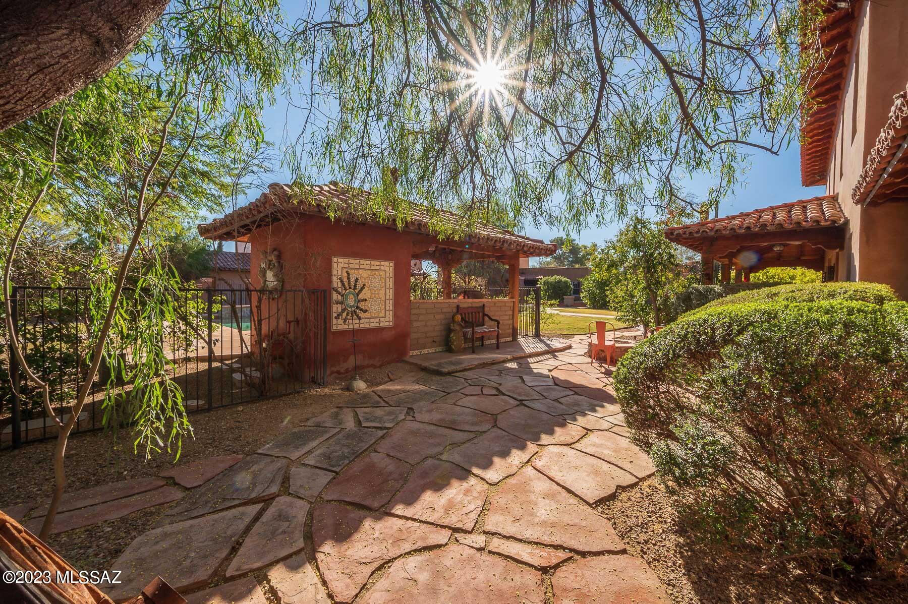 Adobe Gardens (1-7) - Residential