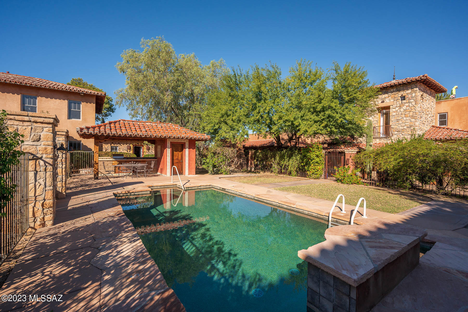 Adobe Gardens (1-7) - Residential
