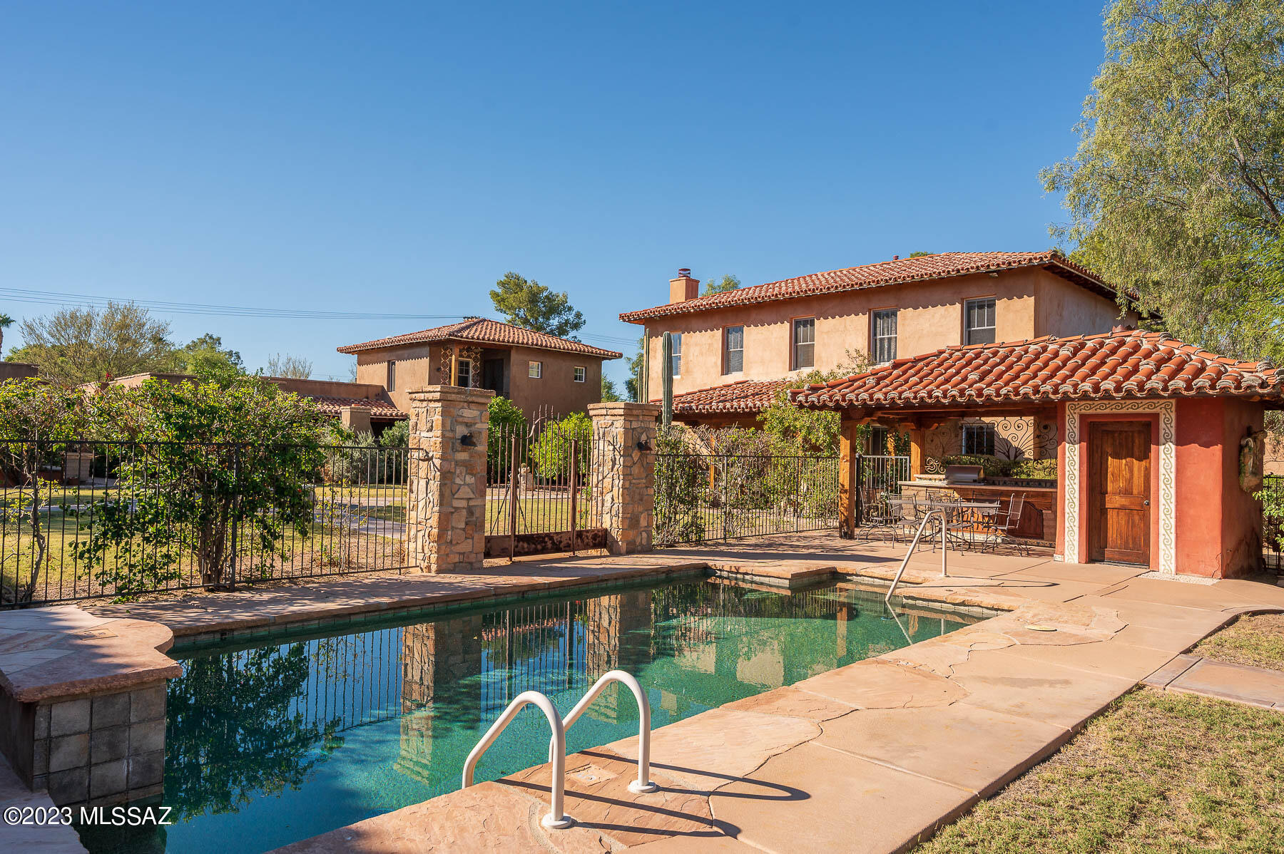 Adobe Gardens (1-7) - Residential
