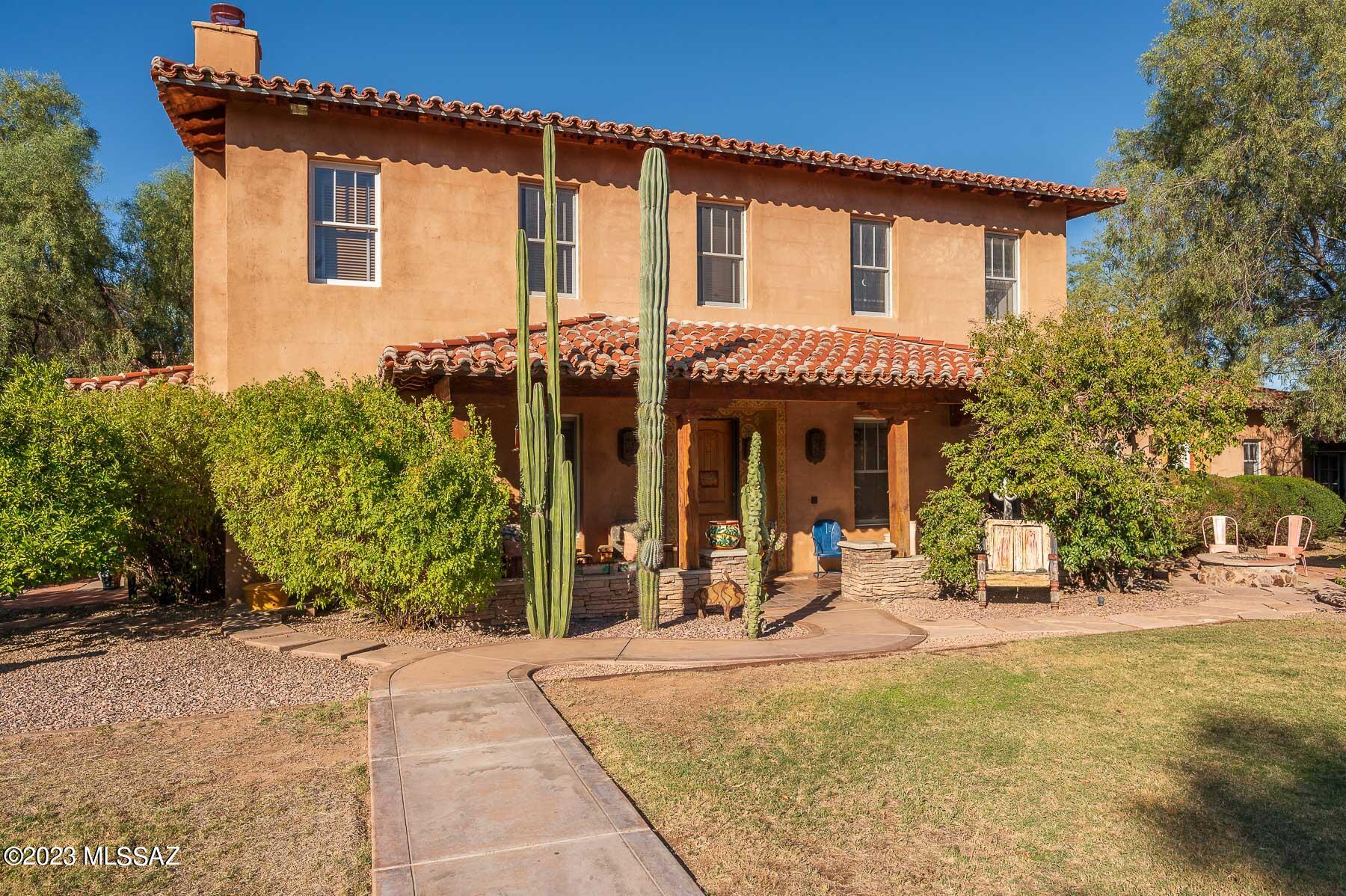 Adobe Gardens (1-7) - Residential