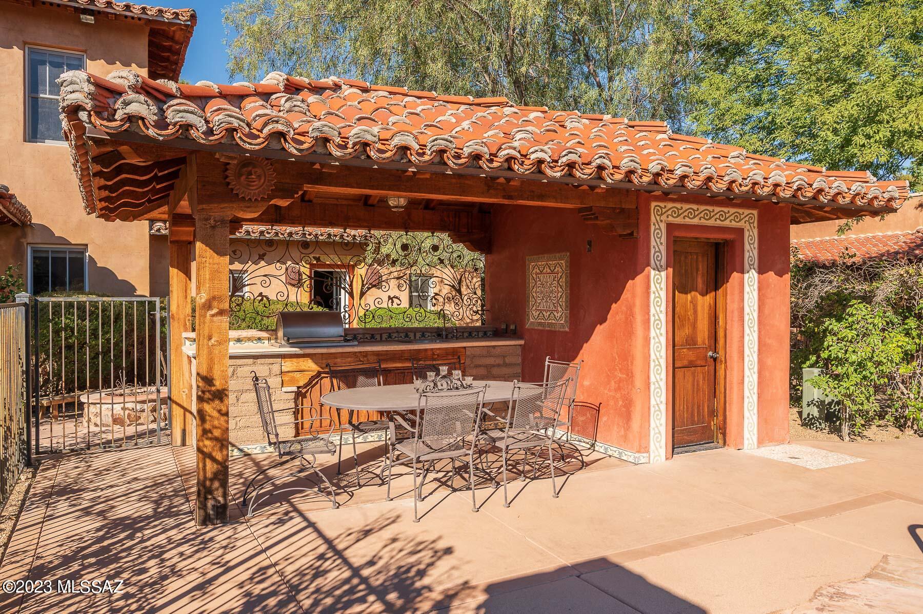 Adobe Gardens (1-7) - Residential