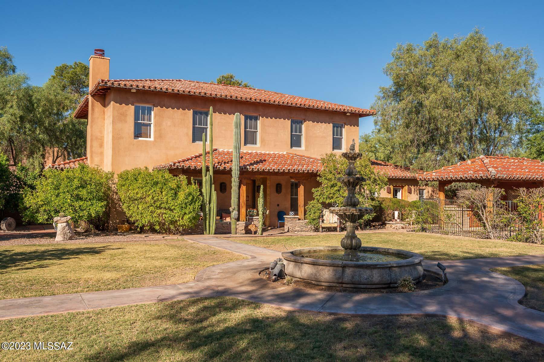 Adobe Gardens (1-7) - Residential