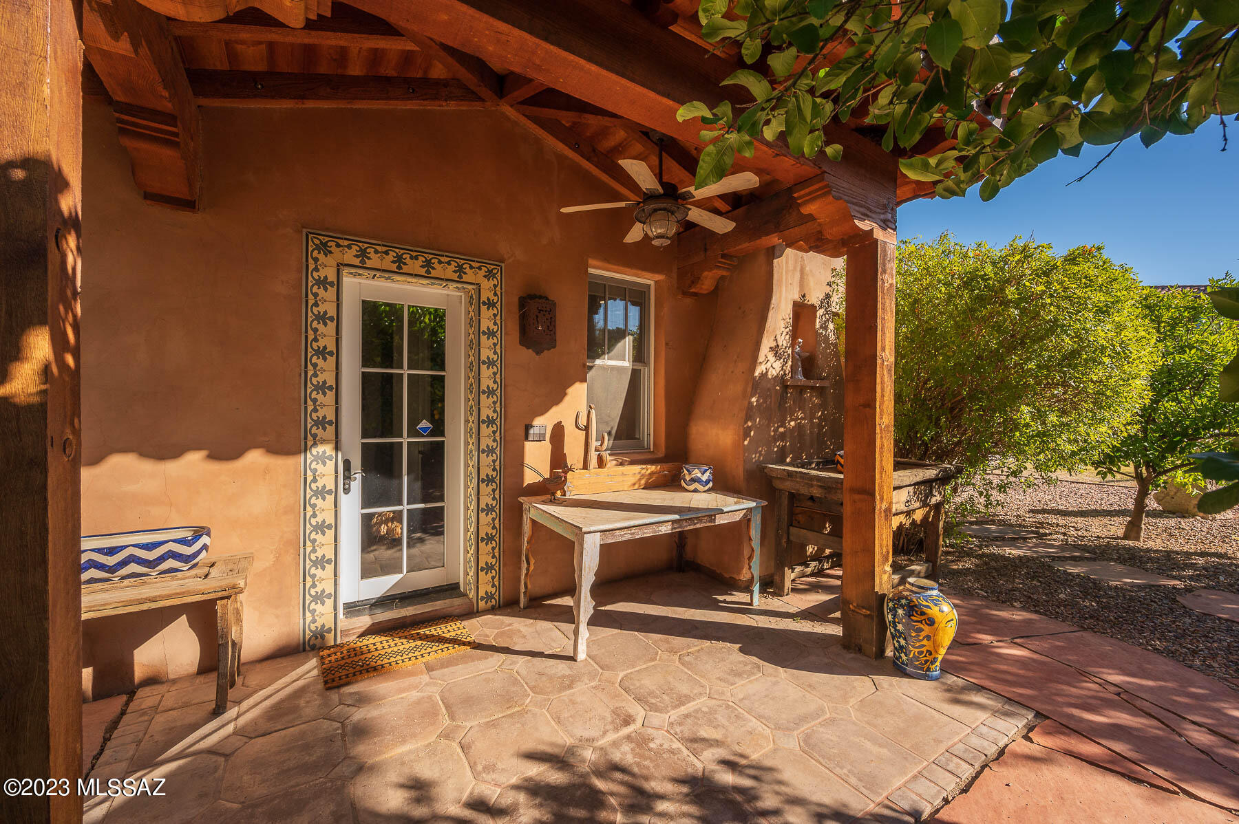 Adobe Gardens (1-7) - Residential